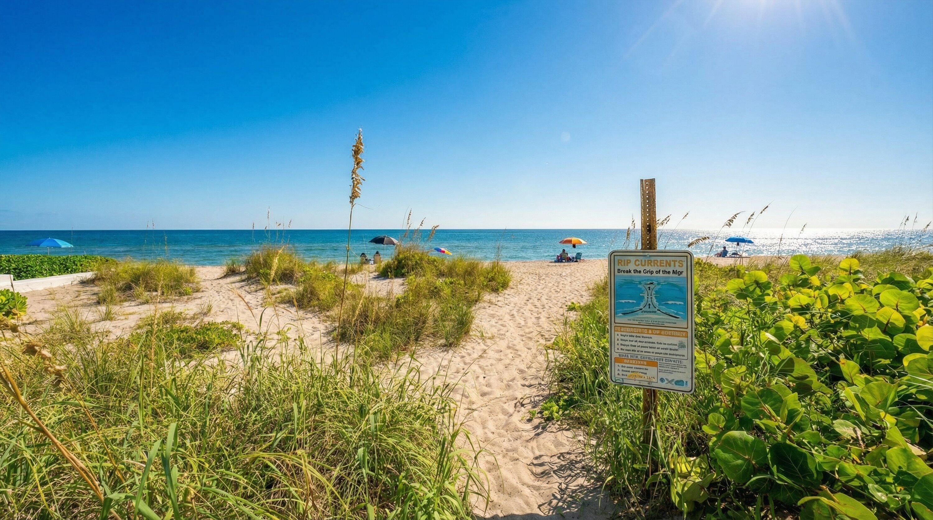 PALM BEACH HOTEL CONDO - Residential