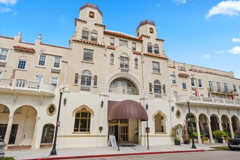 235 Sunrise Avenue 3032 & 3102 Palm Beach FL 33480