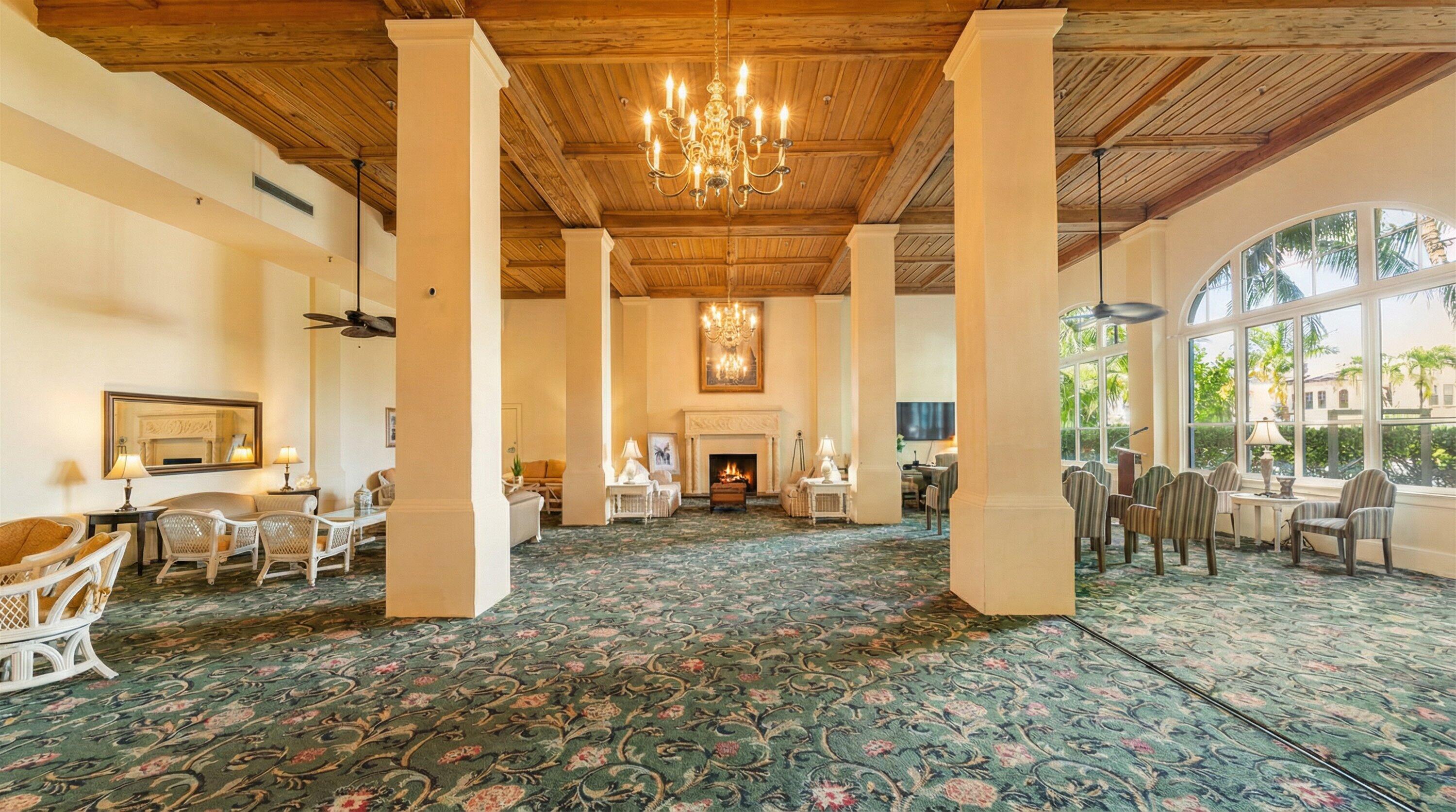 PALM BEACH HOTEL CONDO - Residential