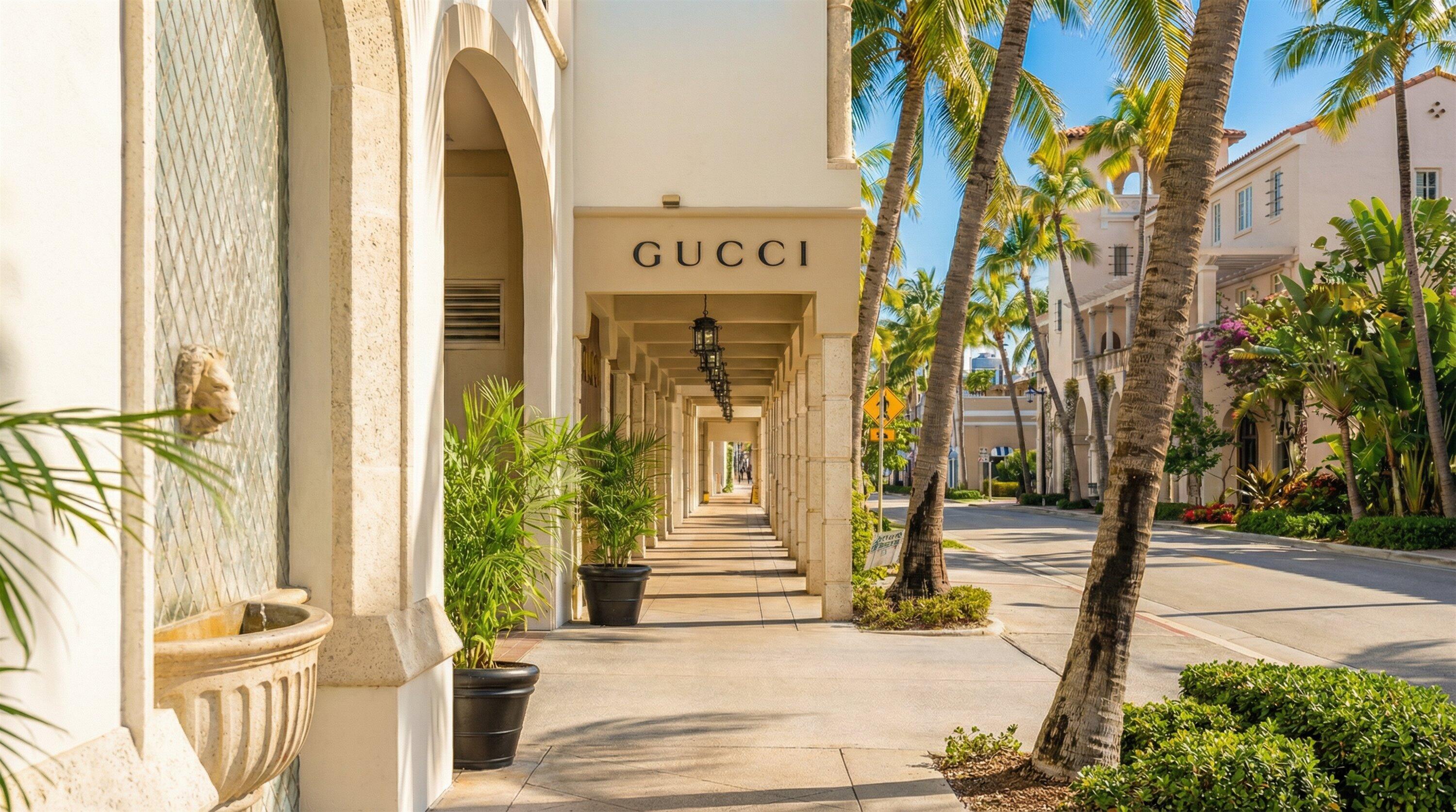 PALM BEACH HOTEL CONDO - Residential