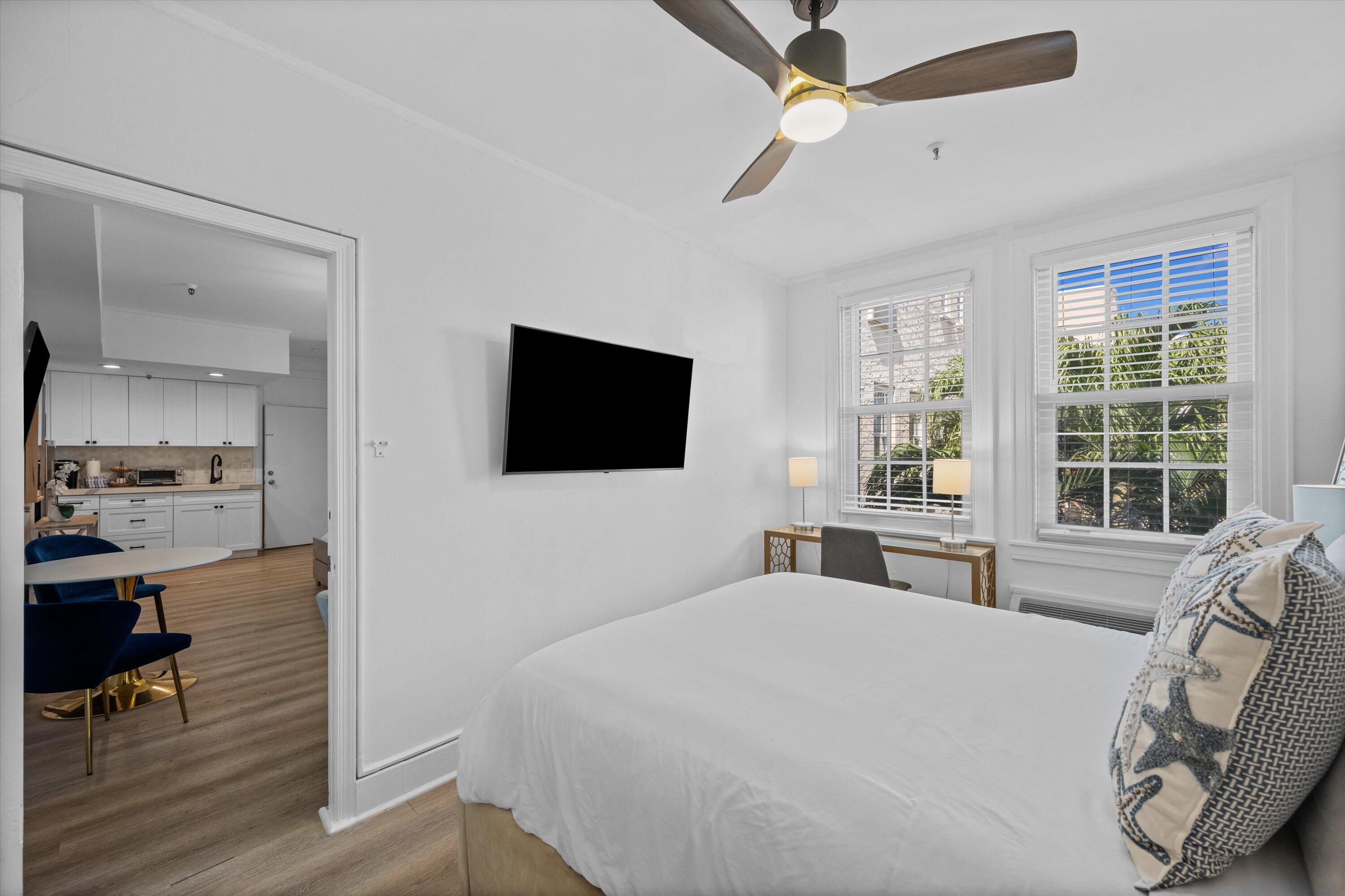 PALM BEACH HOTEL CONDO - Residential