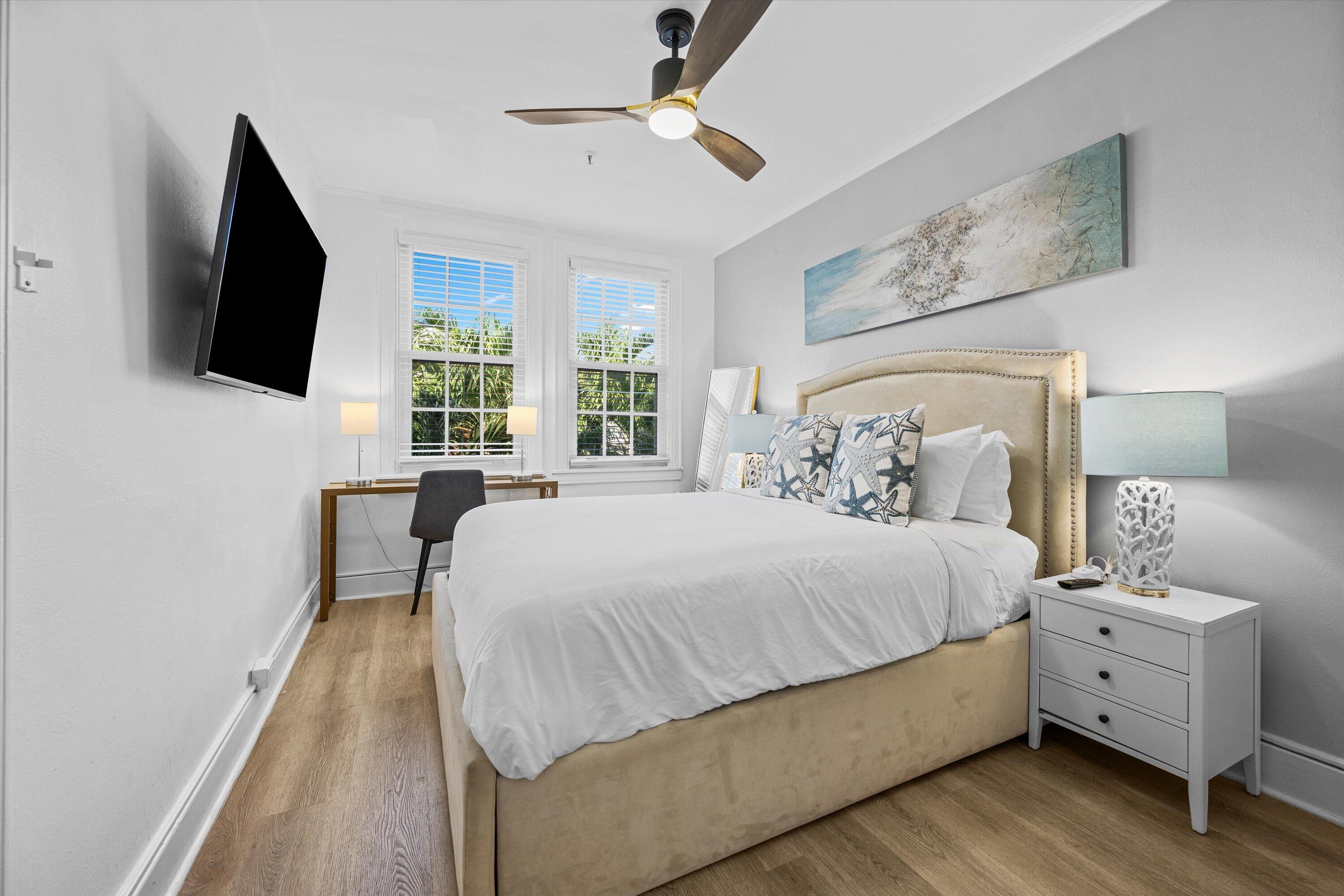 PALM BEACH HOTEL CONDO - Residential