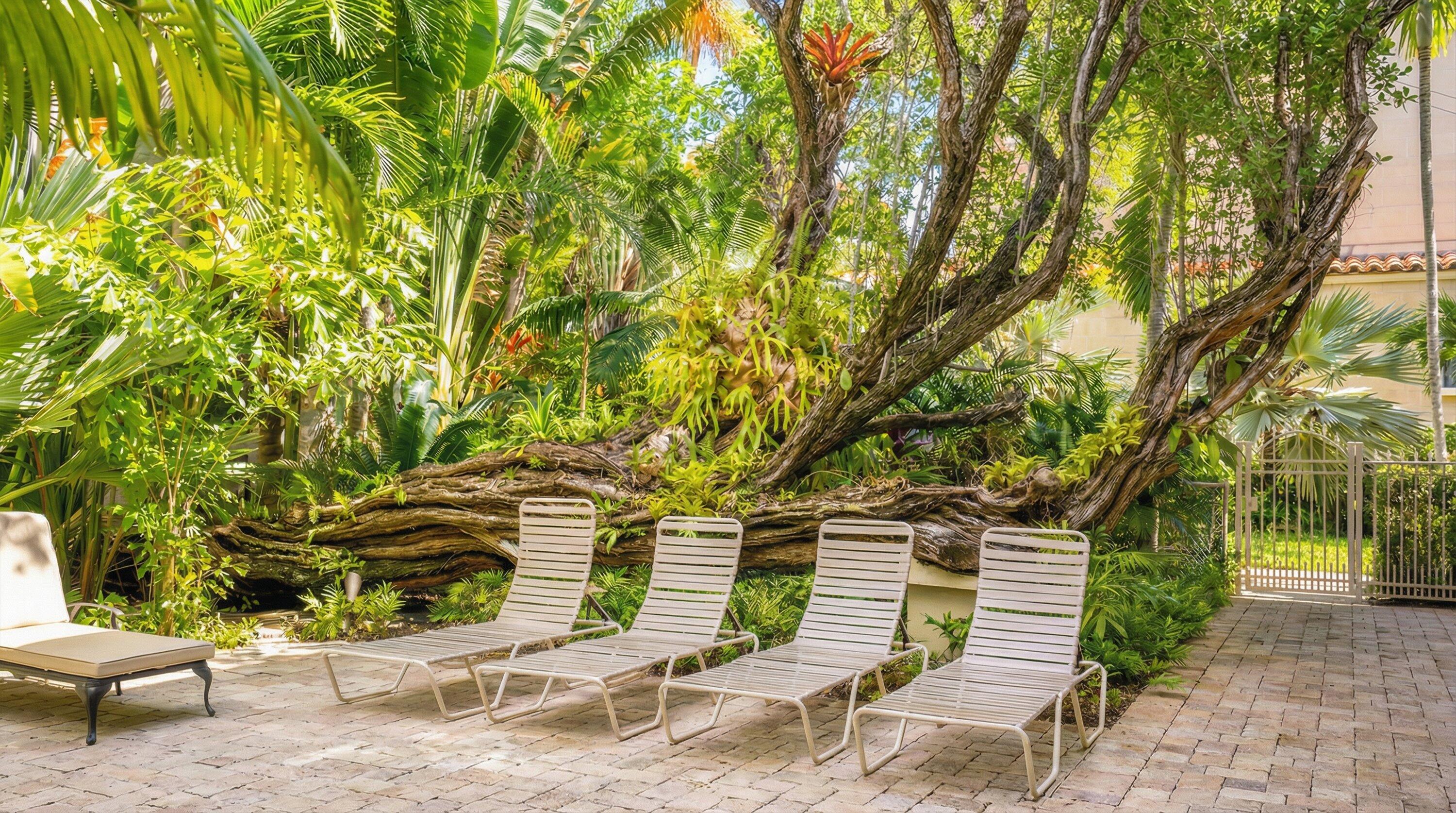 PALM BEACH HOTEL CONDO - Residential