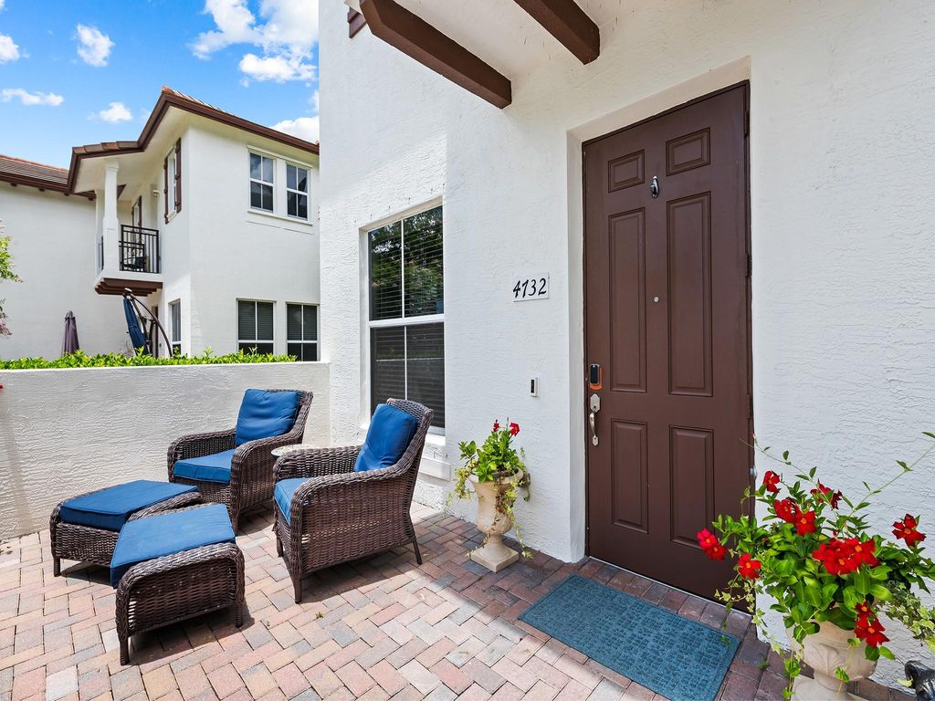 Photo of 4732 Sierra Ln, Coconut Creek, FL 33073 (MLS # F10447242)