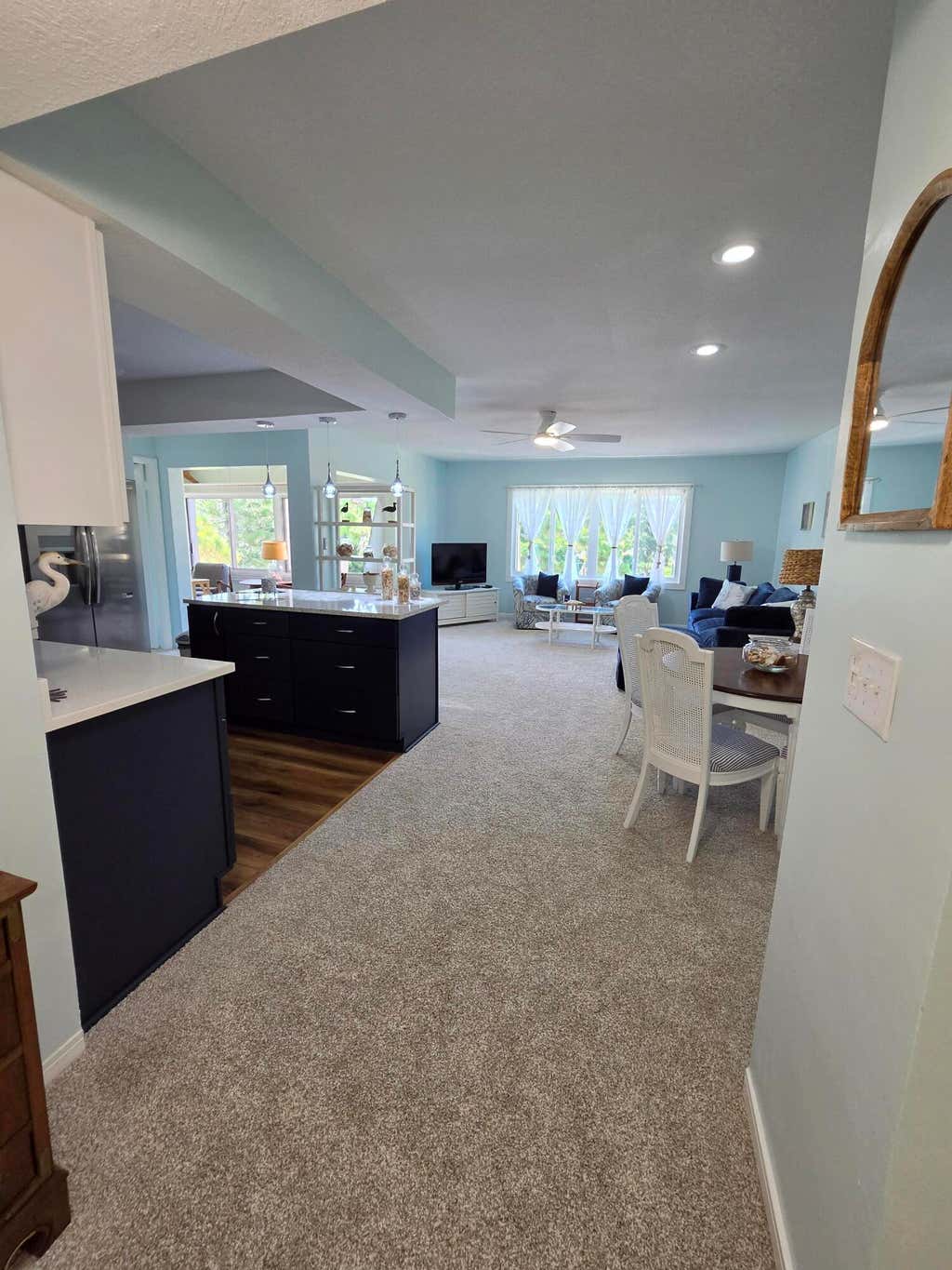 Photo of 1800 SE Saint Lucie Boulevard #7-301, Stuart, FL 34996 (MLS # B26054735)