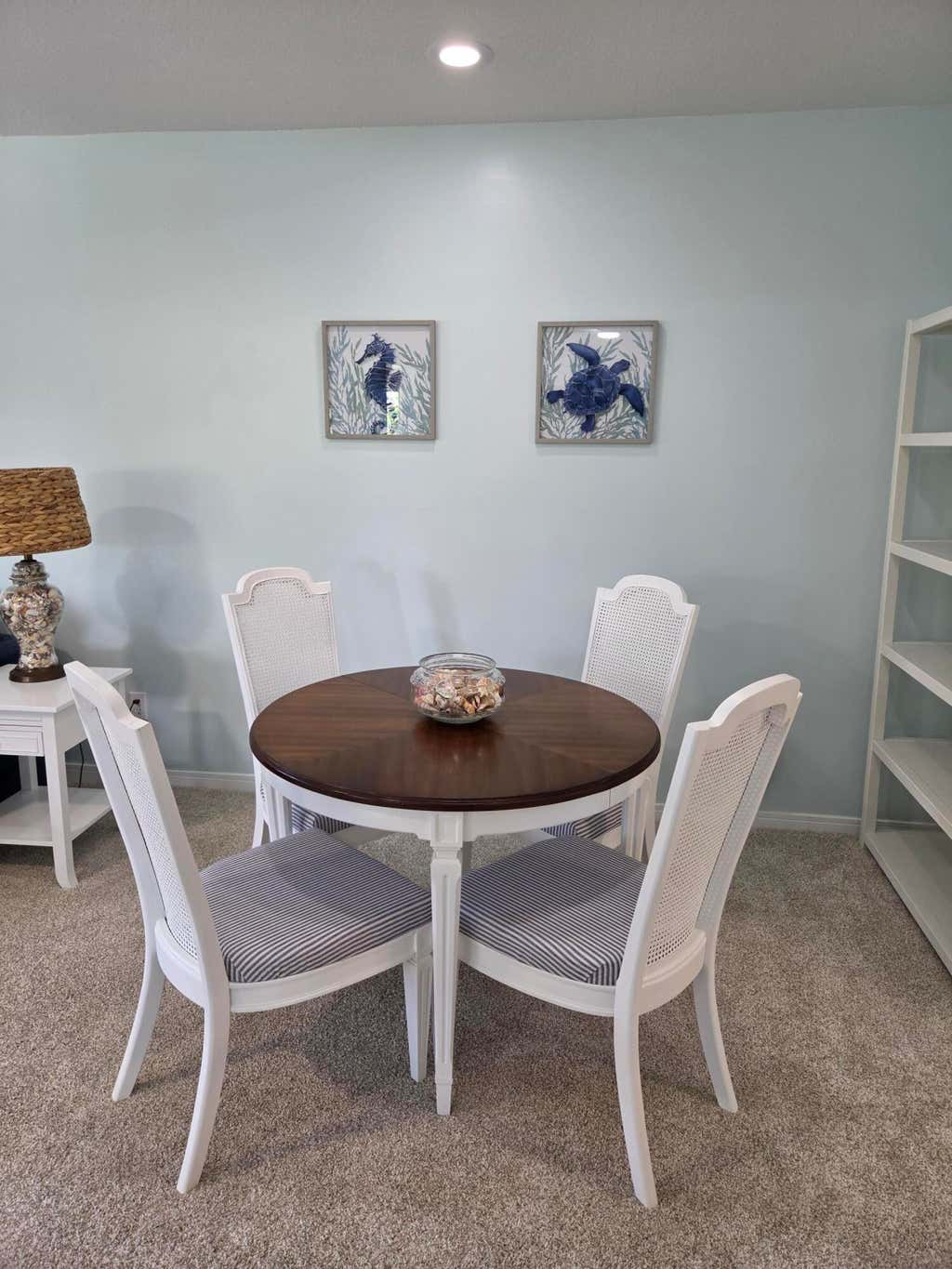 Photo of 1800 SE Saint Lucie Boulevard #7-301, Stuart, FL 34996 (MLS # B26054735)