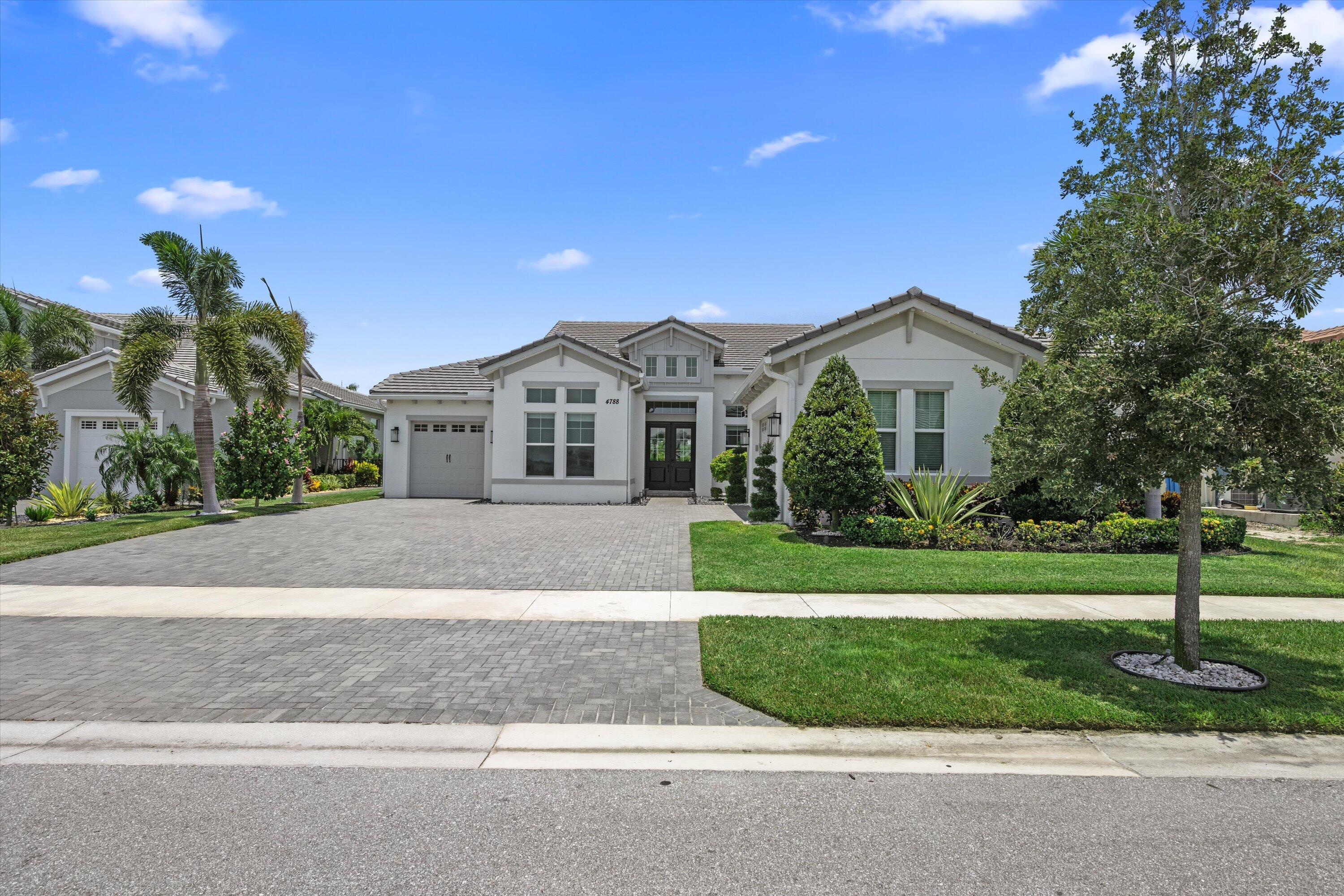 4788 Estates Circle