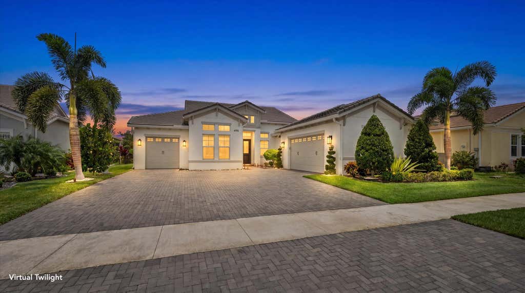Photo of 4788 Estates Circle, Westlake, FL 33470 (MLS # B26049930)