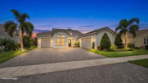 Property photo of 4788 Estates Circle, Westlake, FL 33470