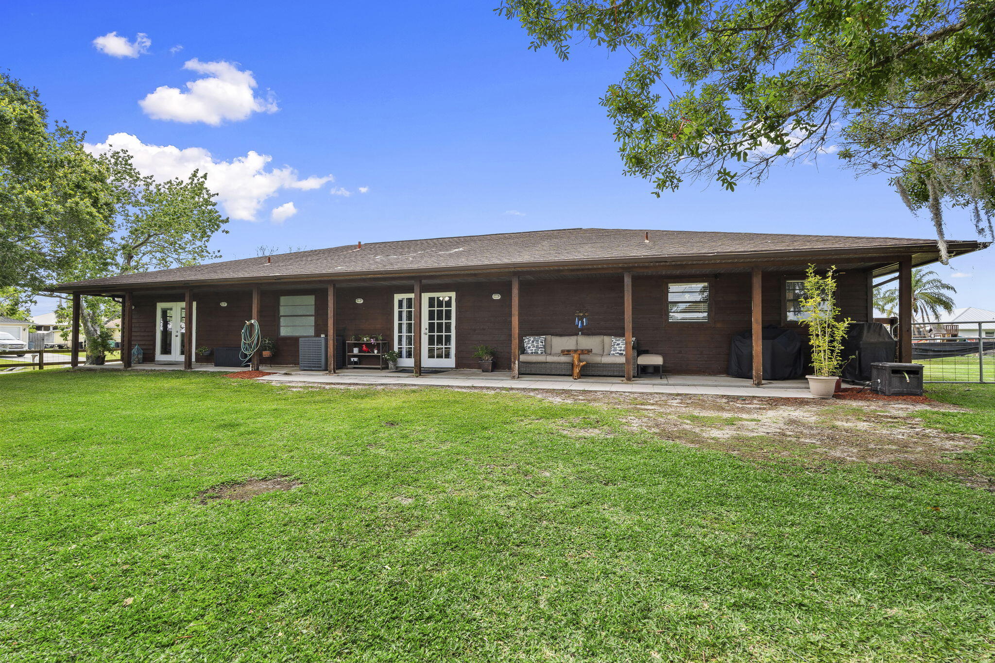 SANDALWOOD  ESTATE SUBDIVISION - Residential