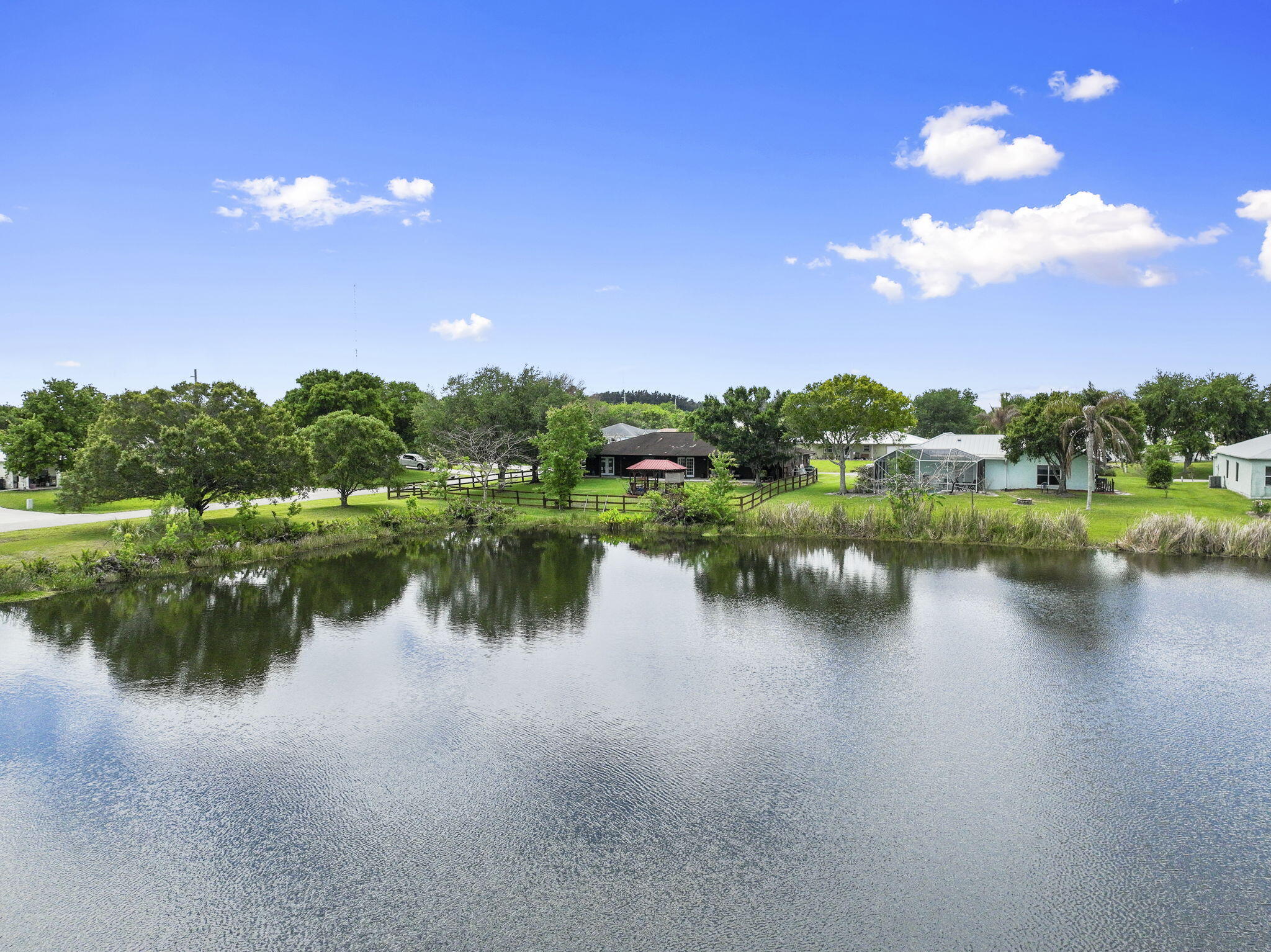 SANDALWOOD  ESTATE SUBDIVISION - Residential