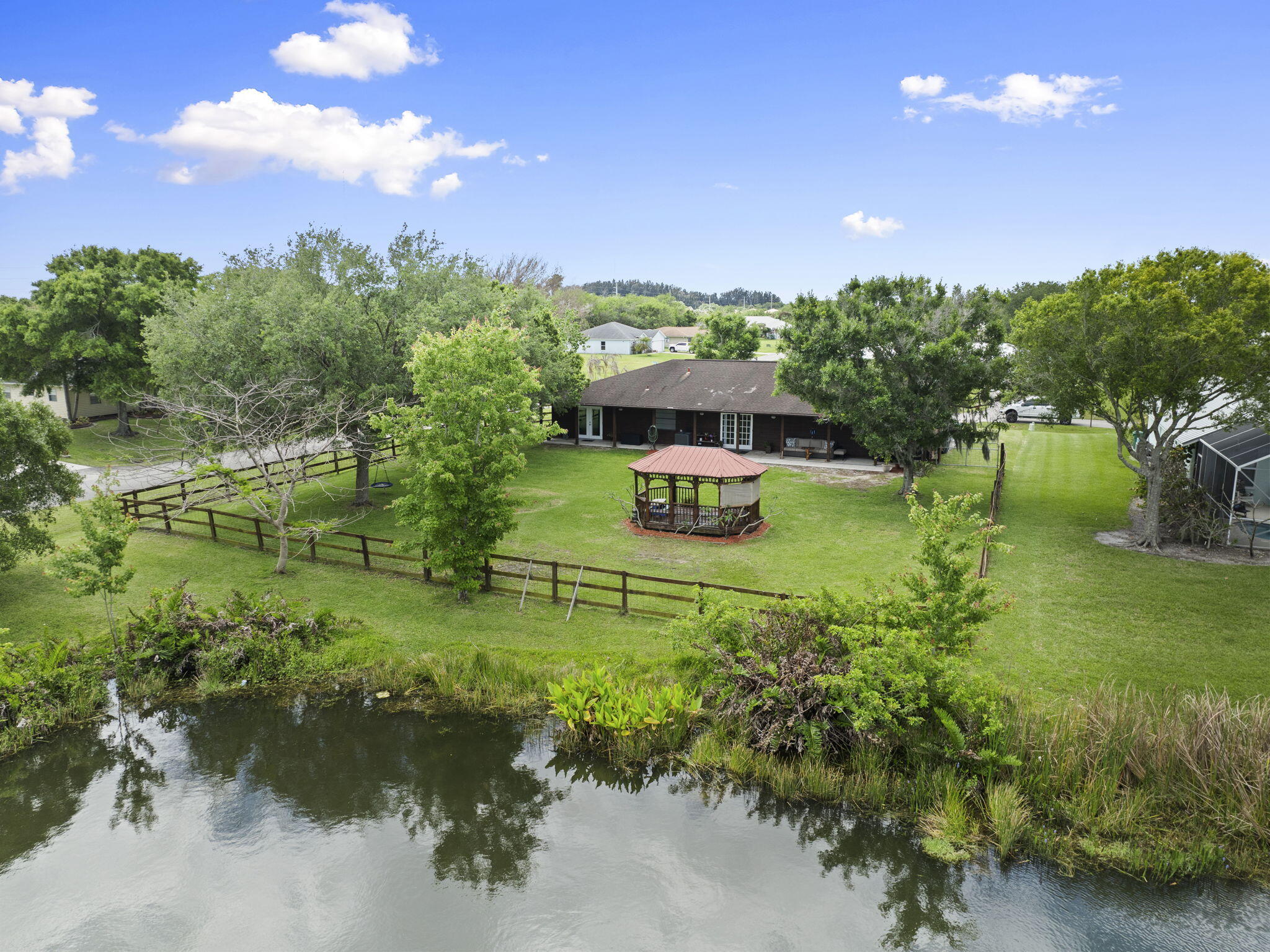 SANDALWOOD  ESTATE SUBDIVISION - Residential