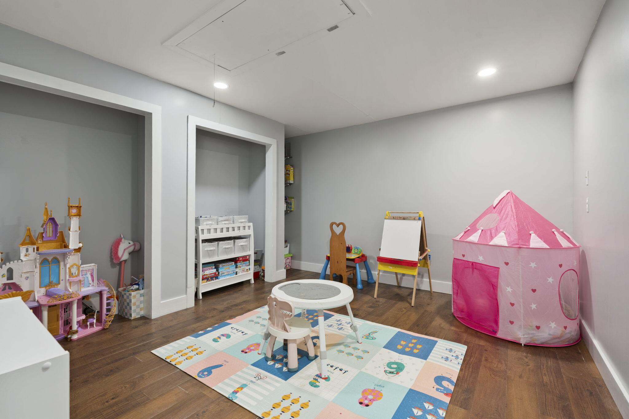 SANDALWOOD  ESTATE SUBDIVISION - Residential