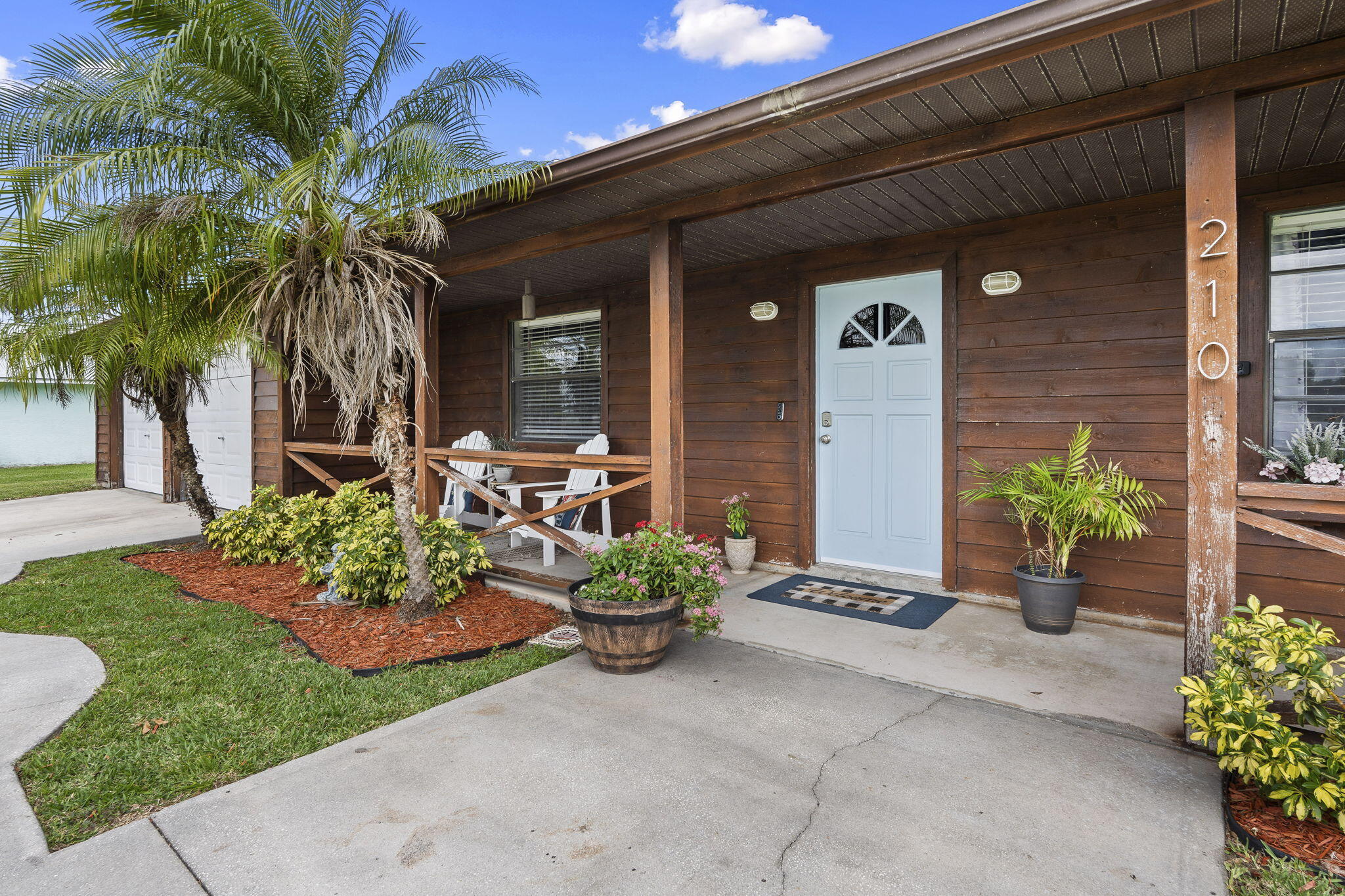 SANDALWOOD  ESTATE SUBDIVISION - Residential