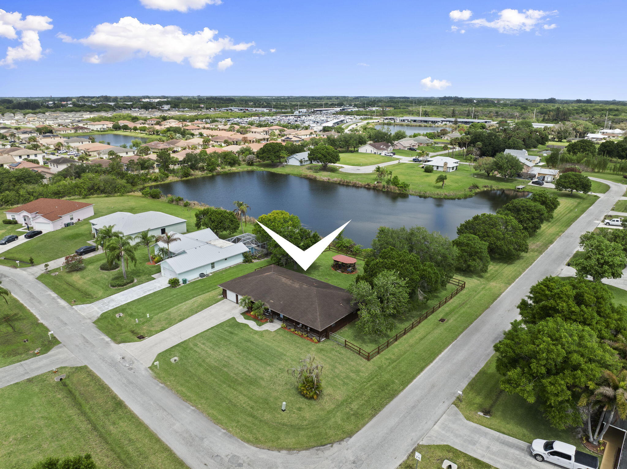210 Deerwood Lane