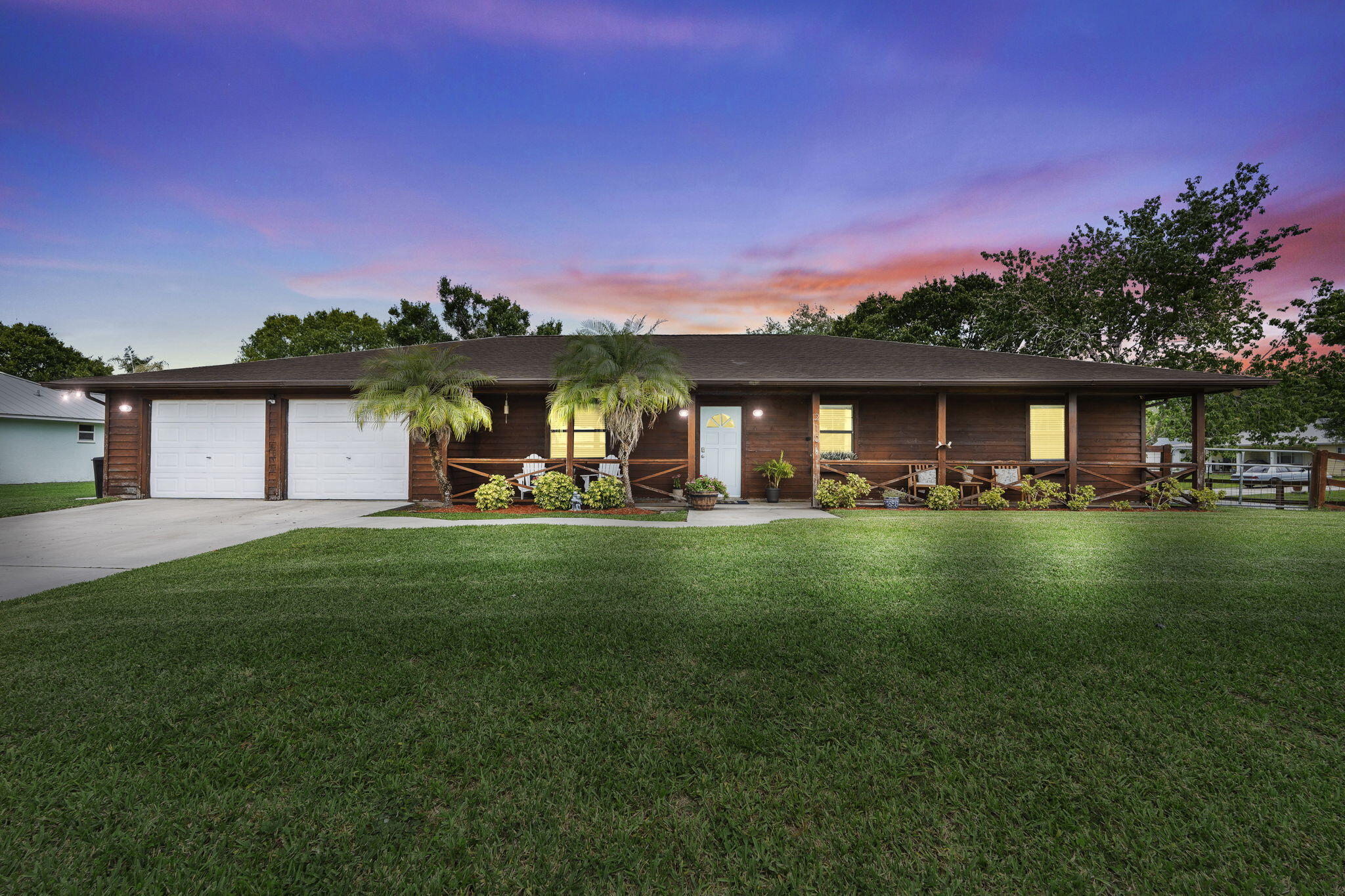 SANDALWOOD  ESTATE SUBDIVISION - Residential