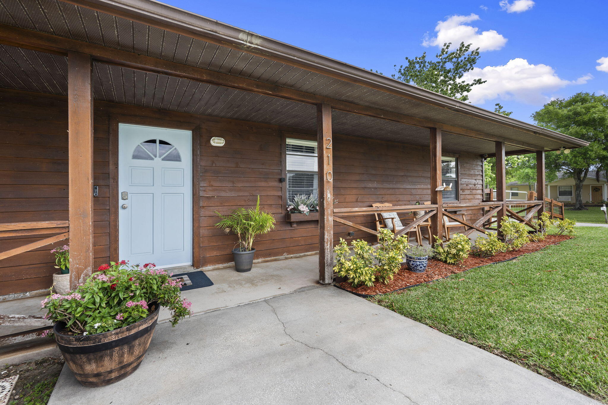 SANDALWOOD  ESTATE SUBDIVISION - Residential