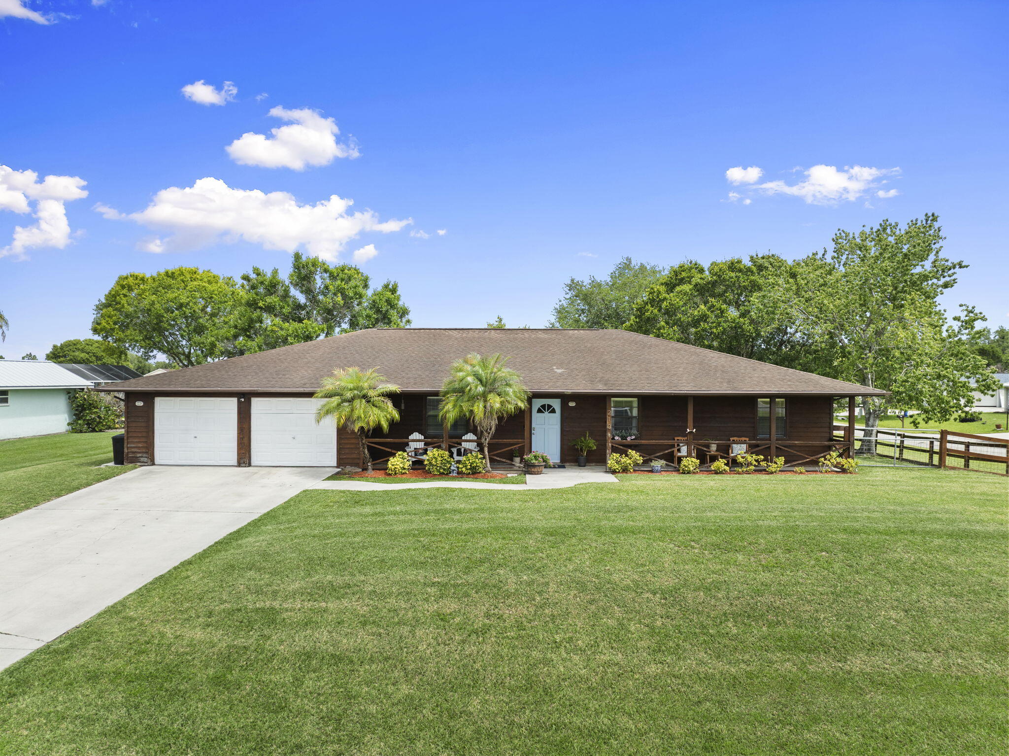 210 Deerwood Lane