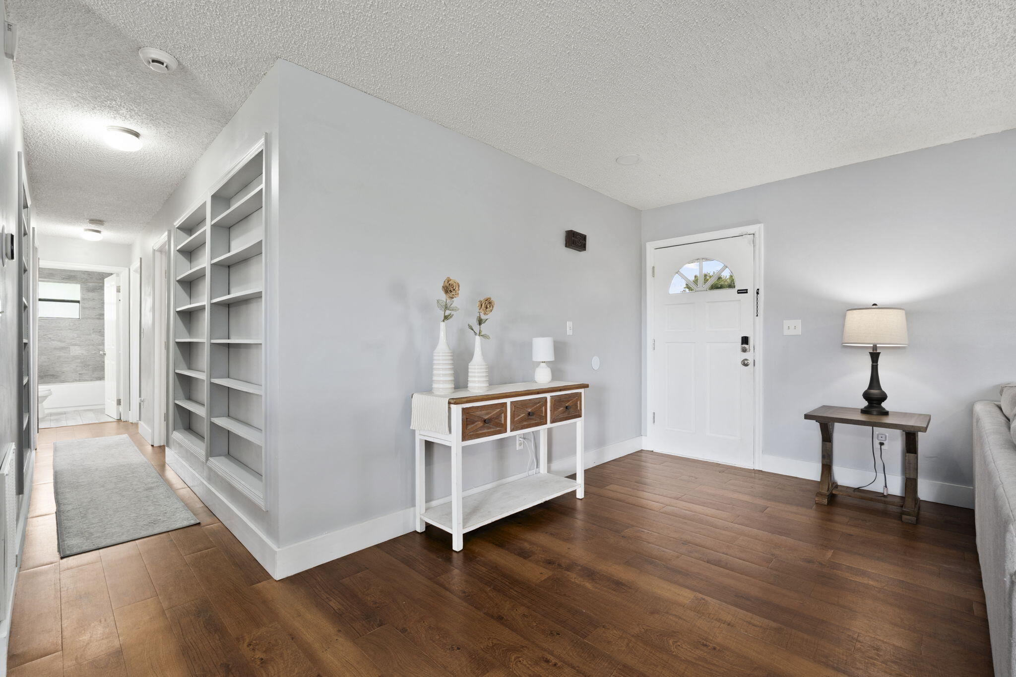 SANDALWOOD  ESTATE SUBDIVISION - Residential