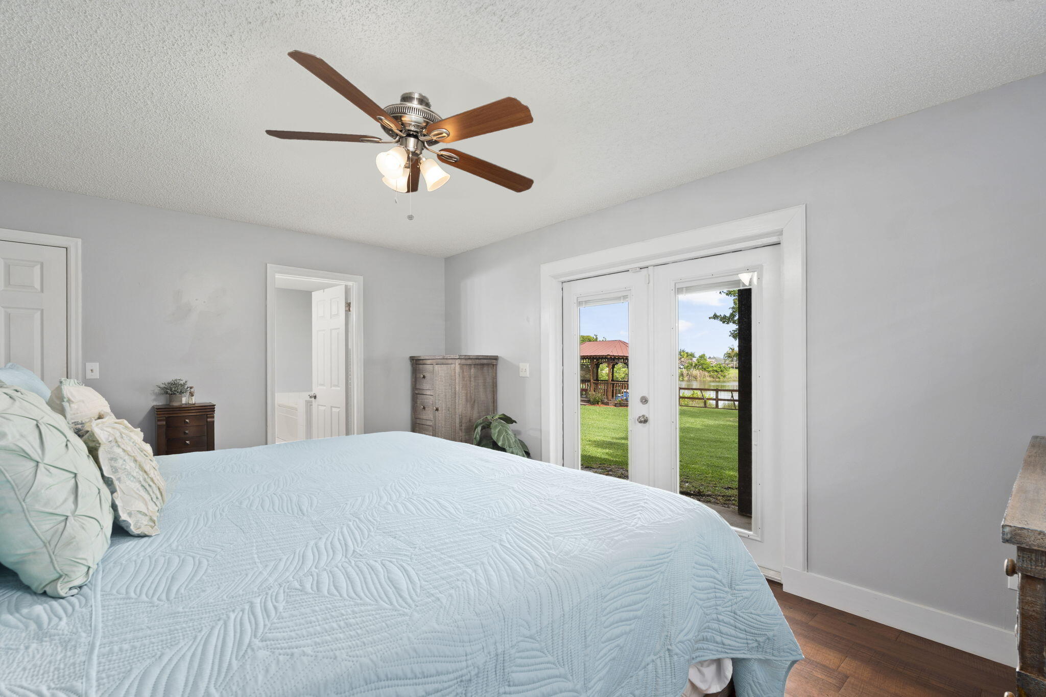 SANDALWOOD  ESTATE SUBDIVISION - Residential