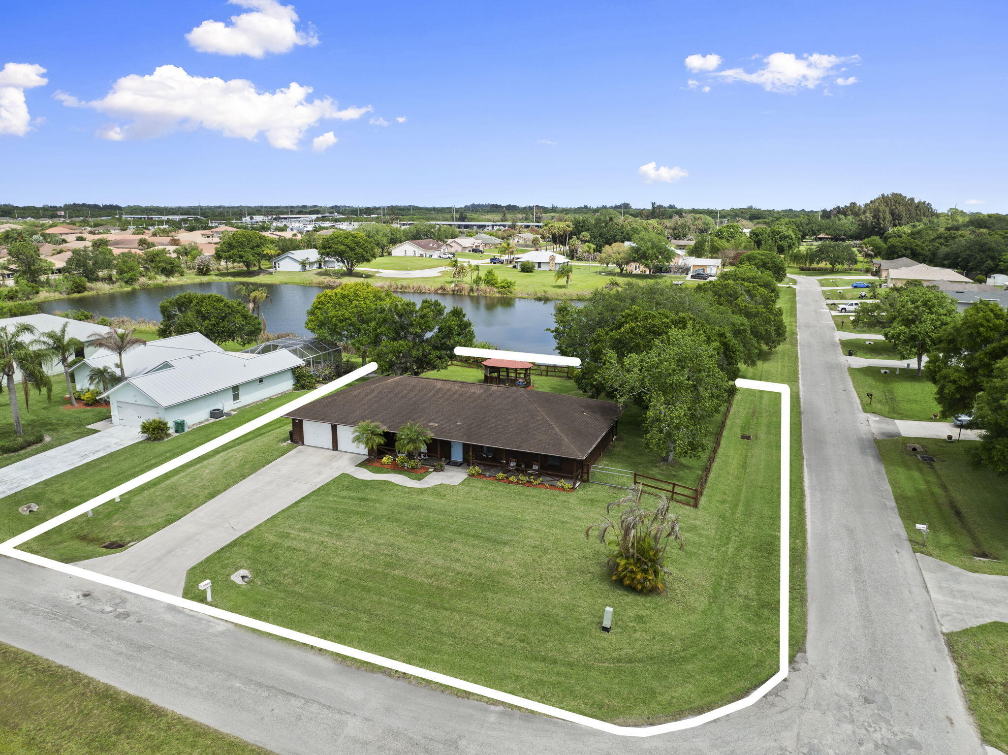 210 Deerwood Lane
