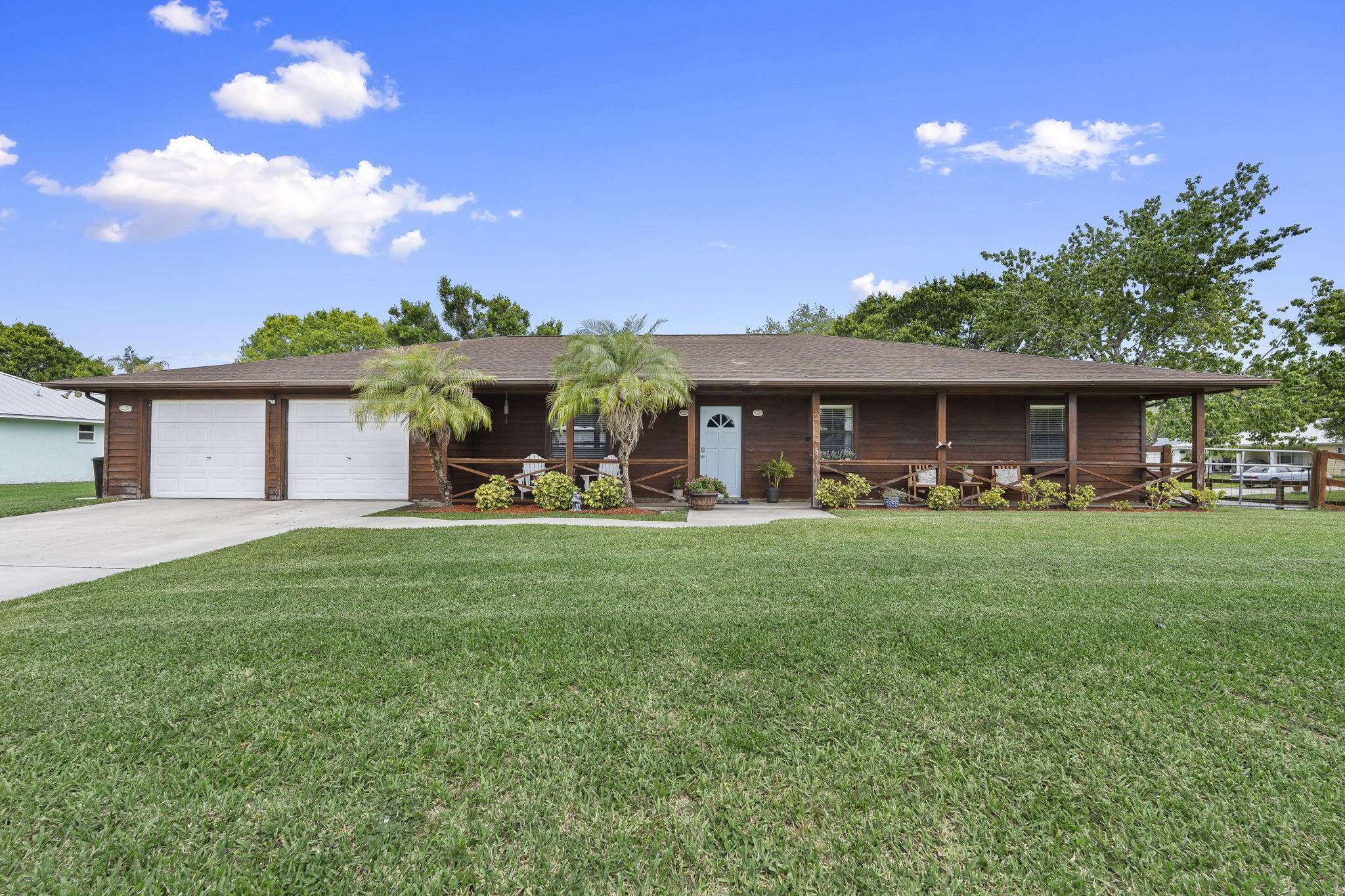 SANDALWOOD  ESTATE SUBDIVISION - Residential