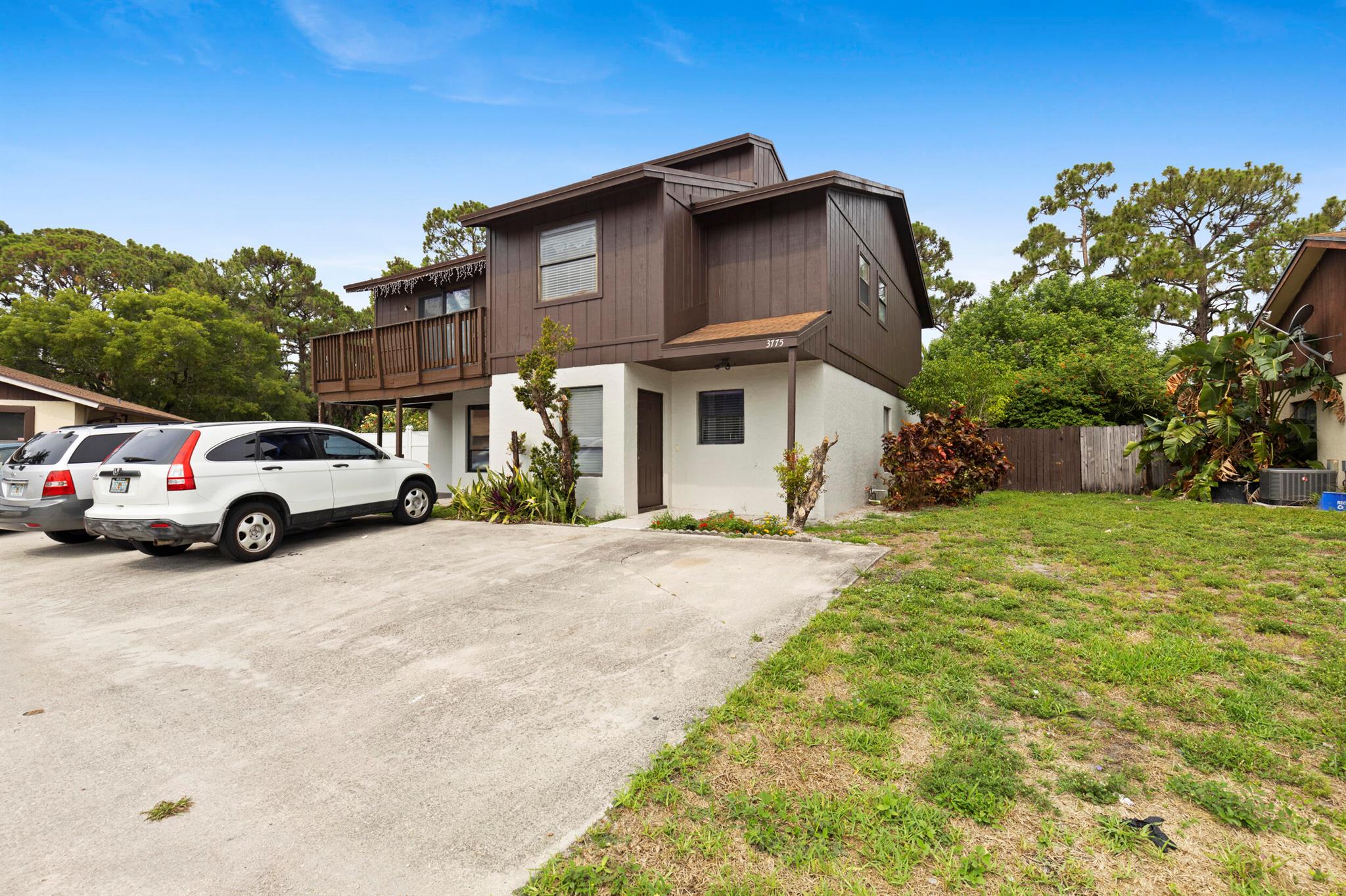 3775 Mil Lake Court