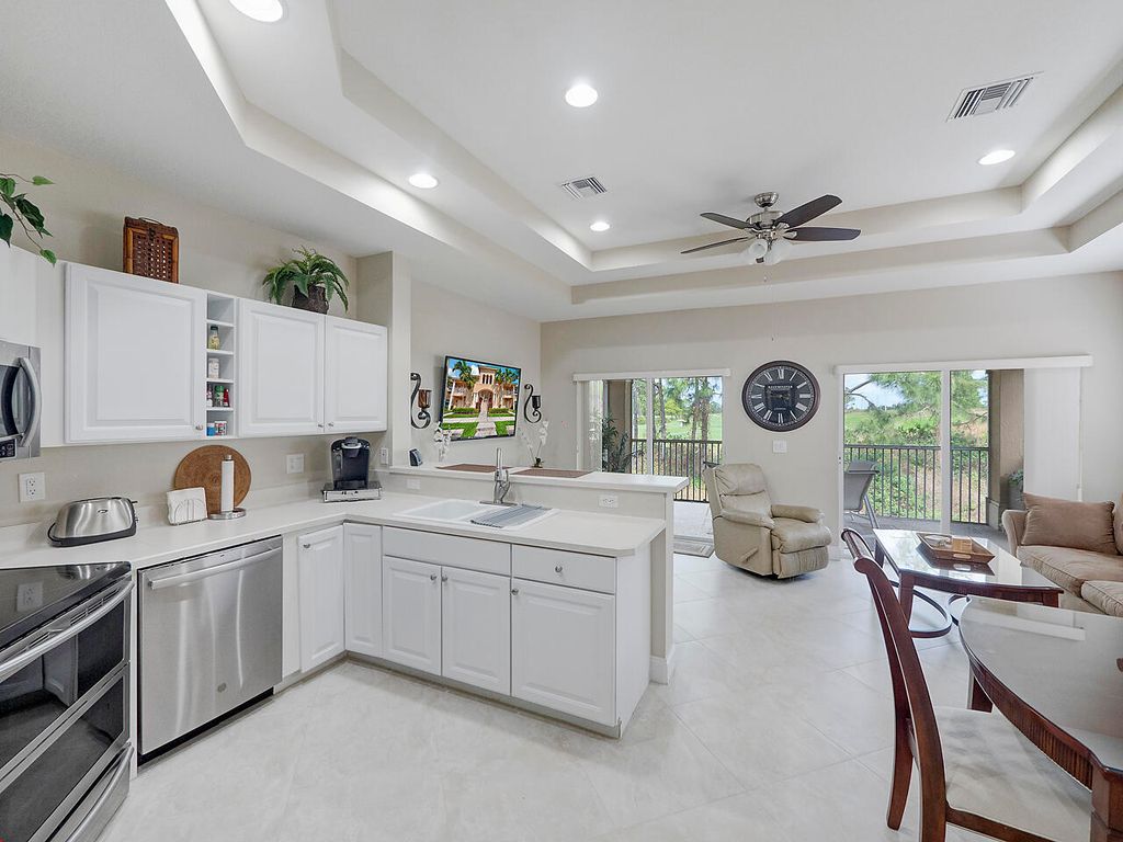 Photo of 8912 Sandshot Court #5122, Port Saint Lucie, FL 34986 (MLS # R10814022)