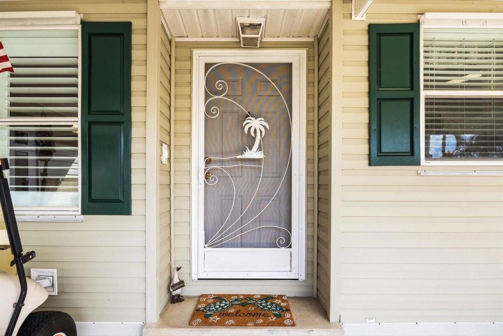 Photo of 2800 Three Wood Drive, Port Saint Lucie, FL 34952 (MLS # R11164624)