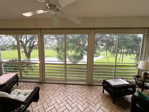 3202 Portofino Point Unit L-2, Coconut Creek, FL 33066 - MLS#: F10464448