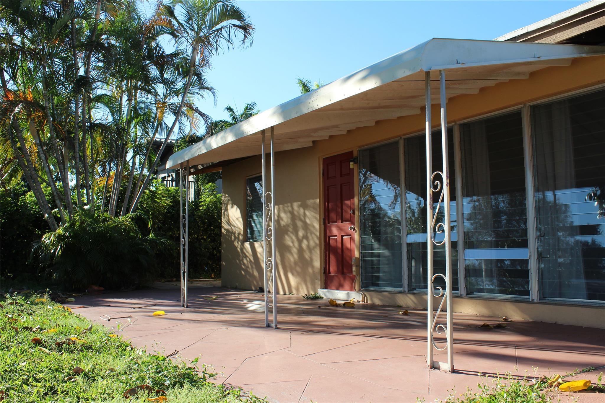 Gill Isles 44-13 B - Residential Lease