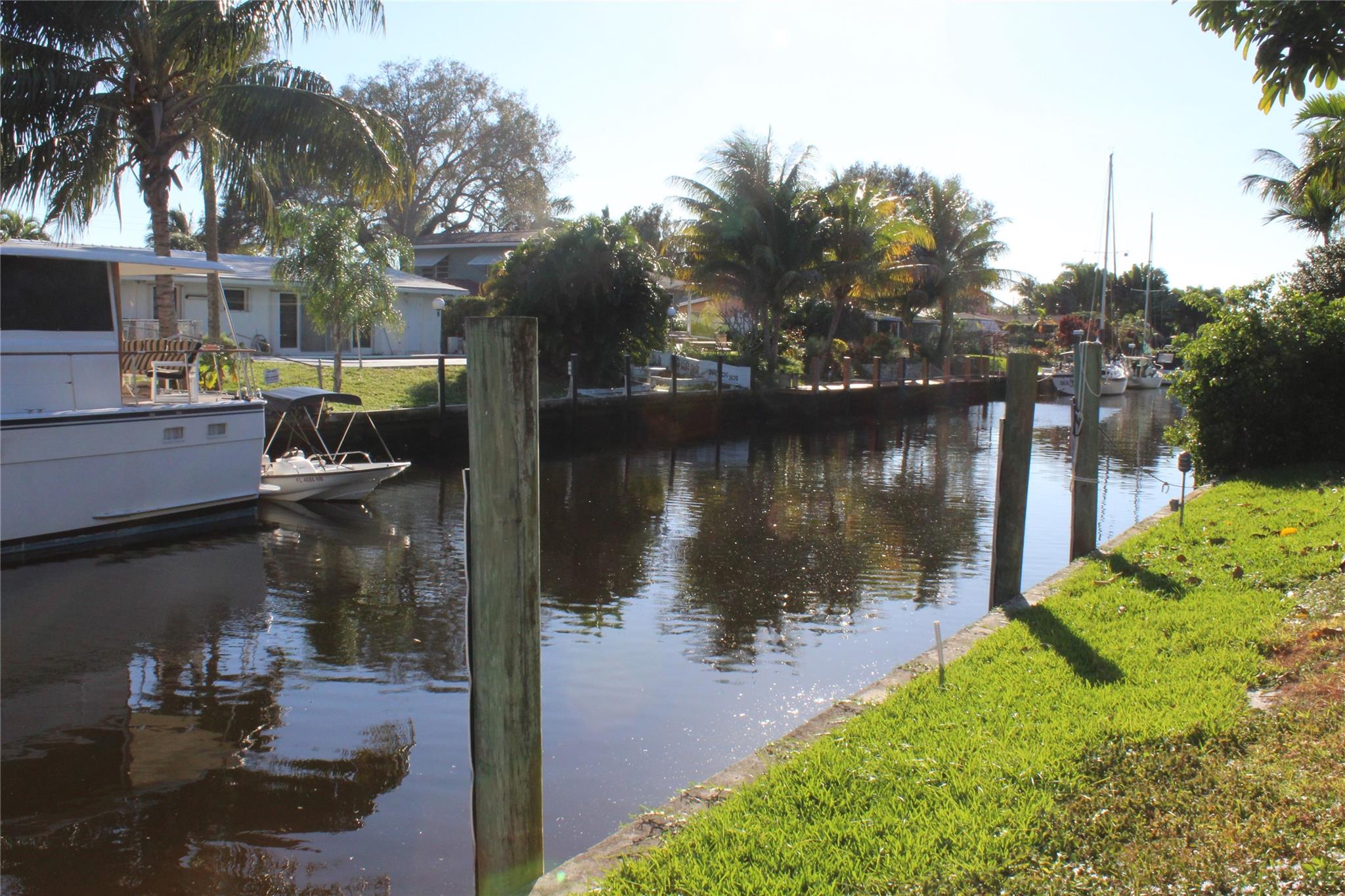 Gill Isles 44-13 B - Residential Lease