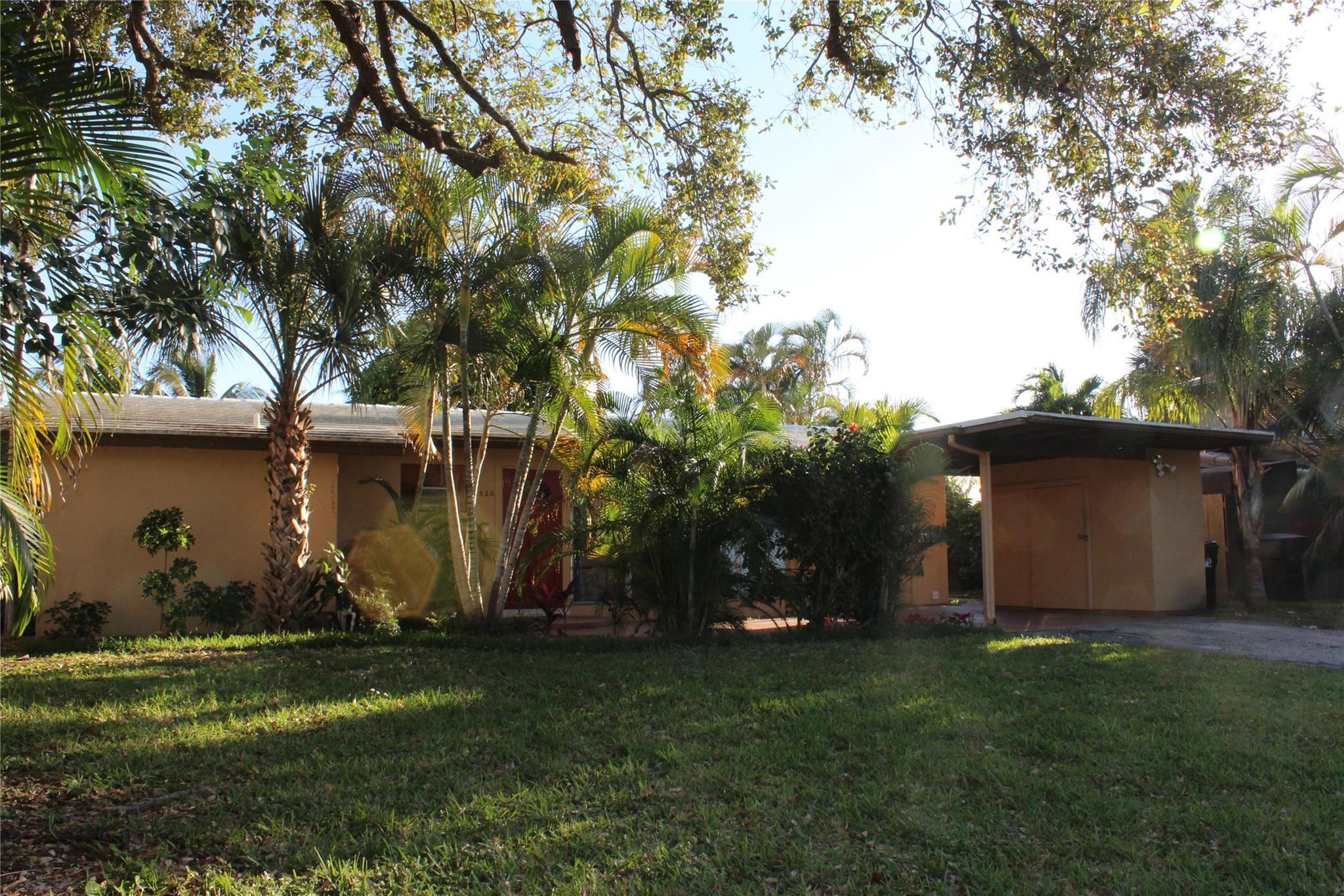 Gill Isles 44-13 B - Residential Lease