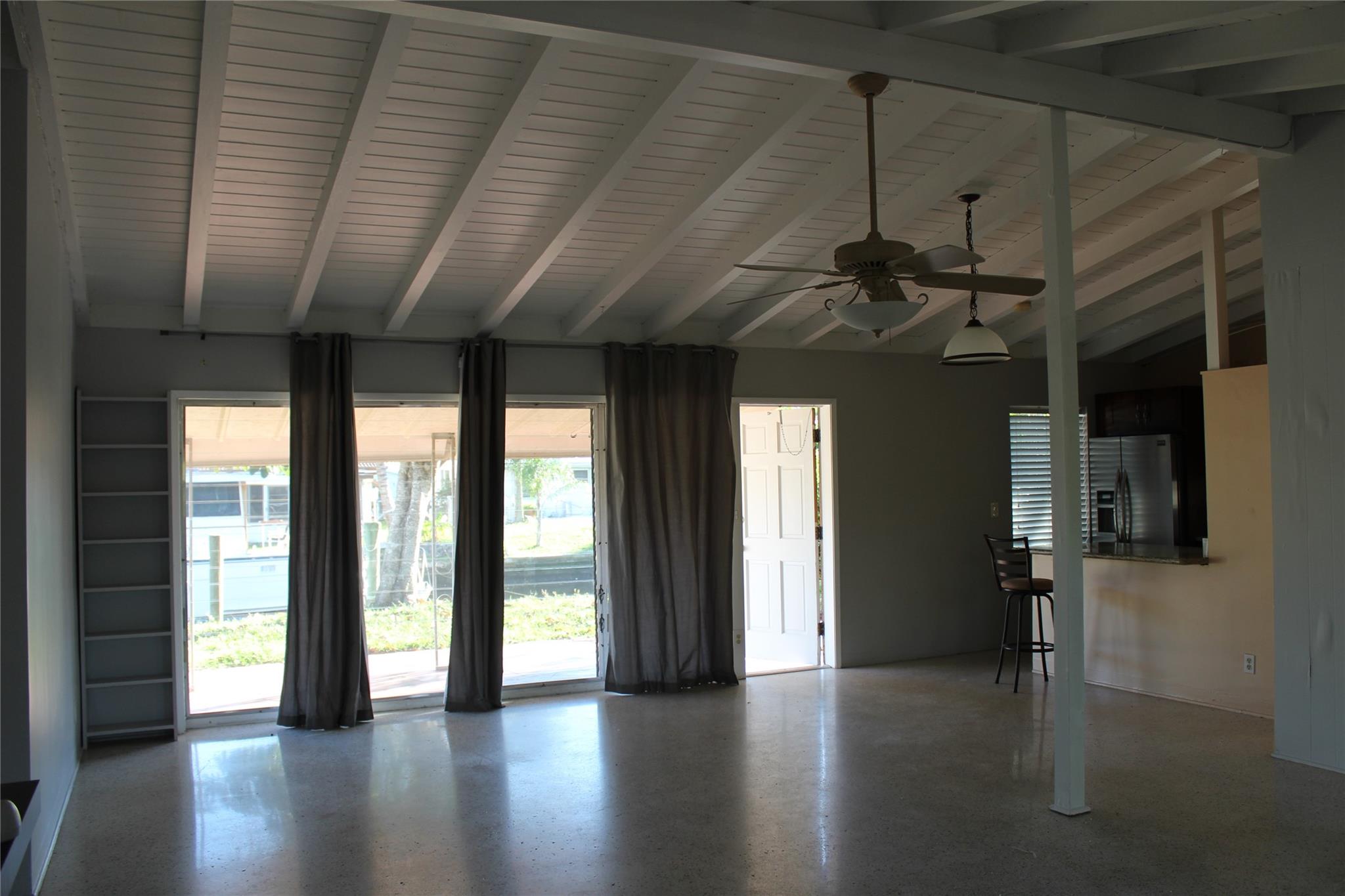 Gill Isles 44-13 B - Residential Lease