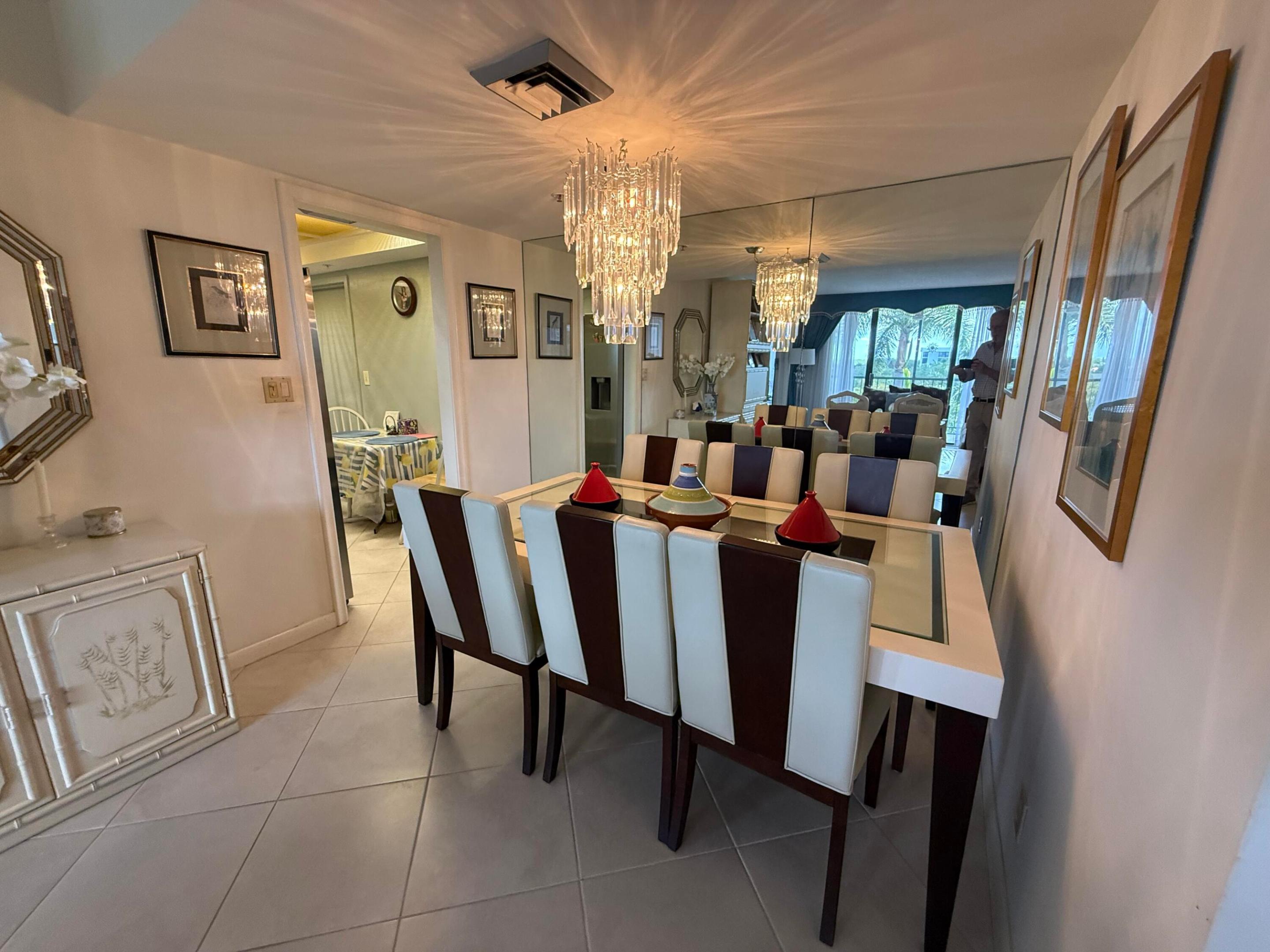 LAKEWOOD MIDRISE CONDO - Residential Lease