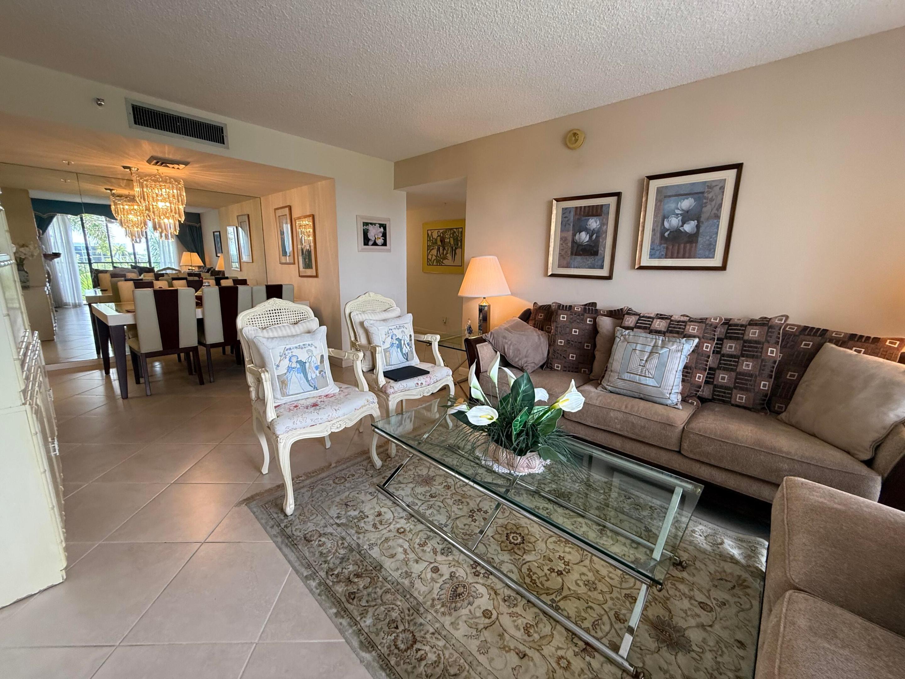 LAKEWOOD MIDRISE CONDO - Residential Lease