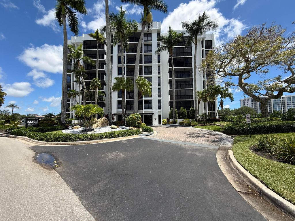 Photo of 7738 Lakeside Boulevard #373, Boca Raton, FL 33434 (MLS # B26017337)