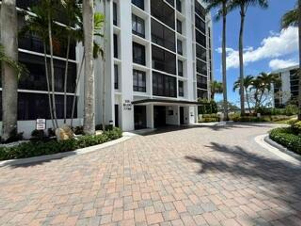 Photo of 7738 Lakeside Boulevard #373, Boca Raton, FL 33434 (MLS # B26017337)