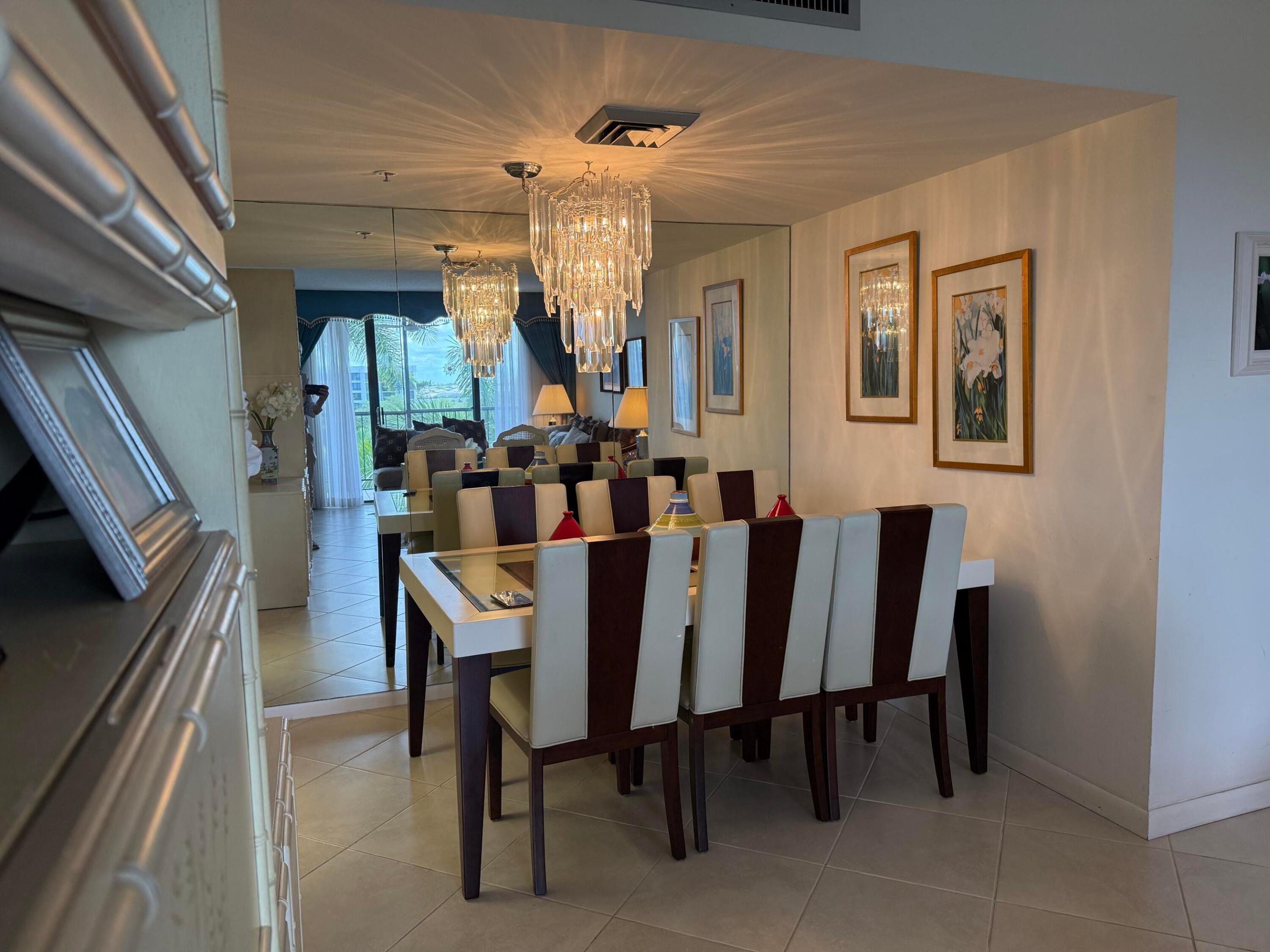 LAKEWOOD MIDRISE CONDO - Residential Lease