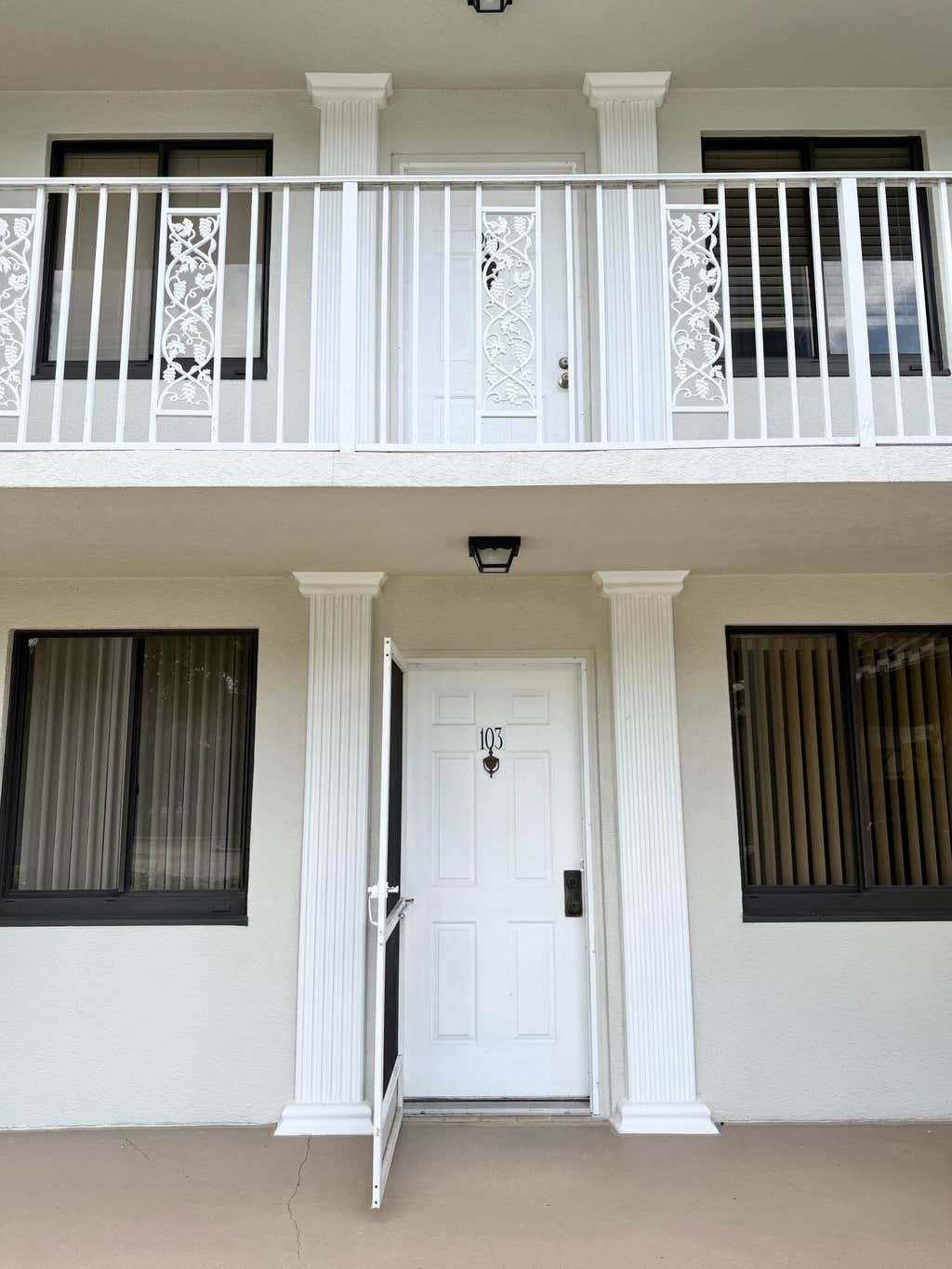 Photo of 6193 Balboa Circle #103, Boca Raton, FL 33433 (MLS # B26068100)