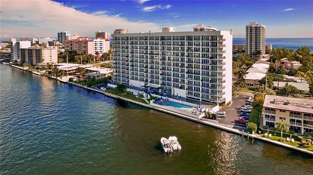 521 N Riverside Drive 602