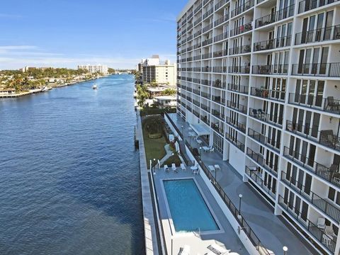 521 N Riverside Dr 602 Pompano Beach FL 33062