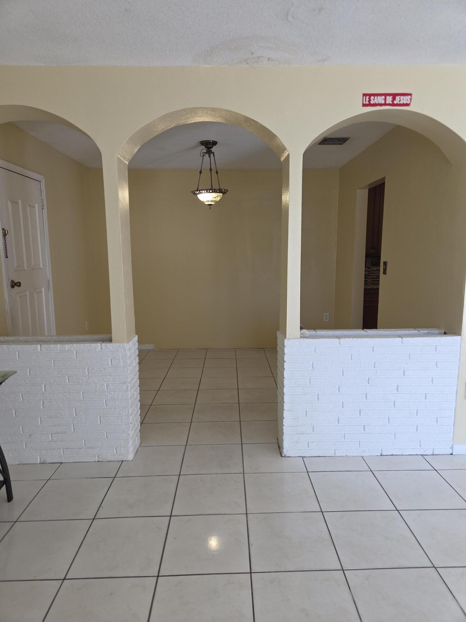 101 NW 188 Street Street