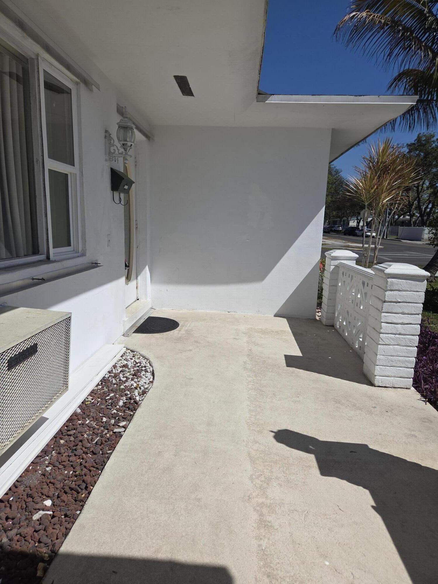 101 NW 188 Street Street