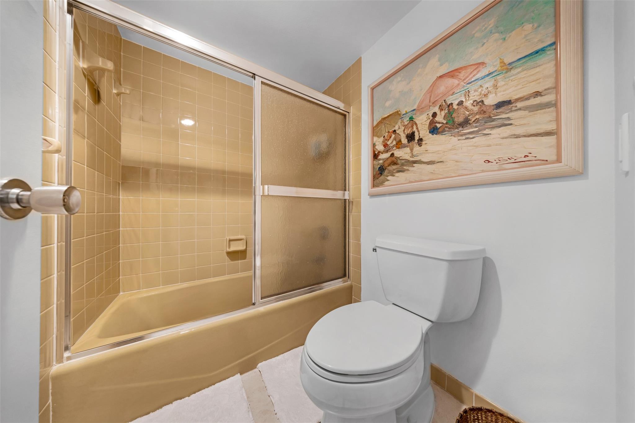 OAKS WAY - Residential