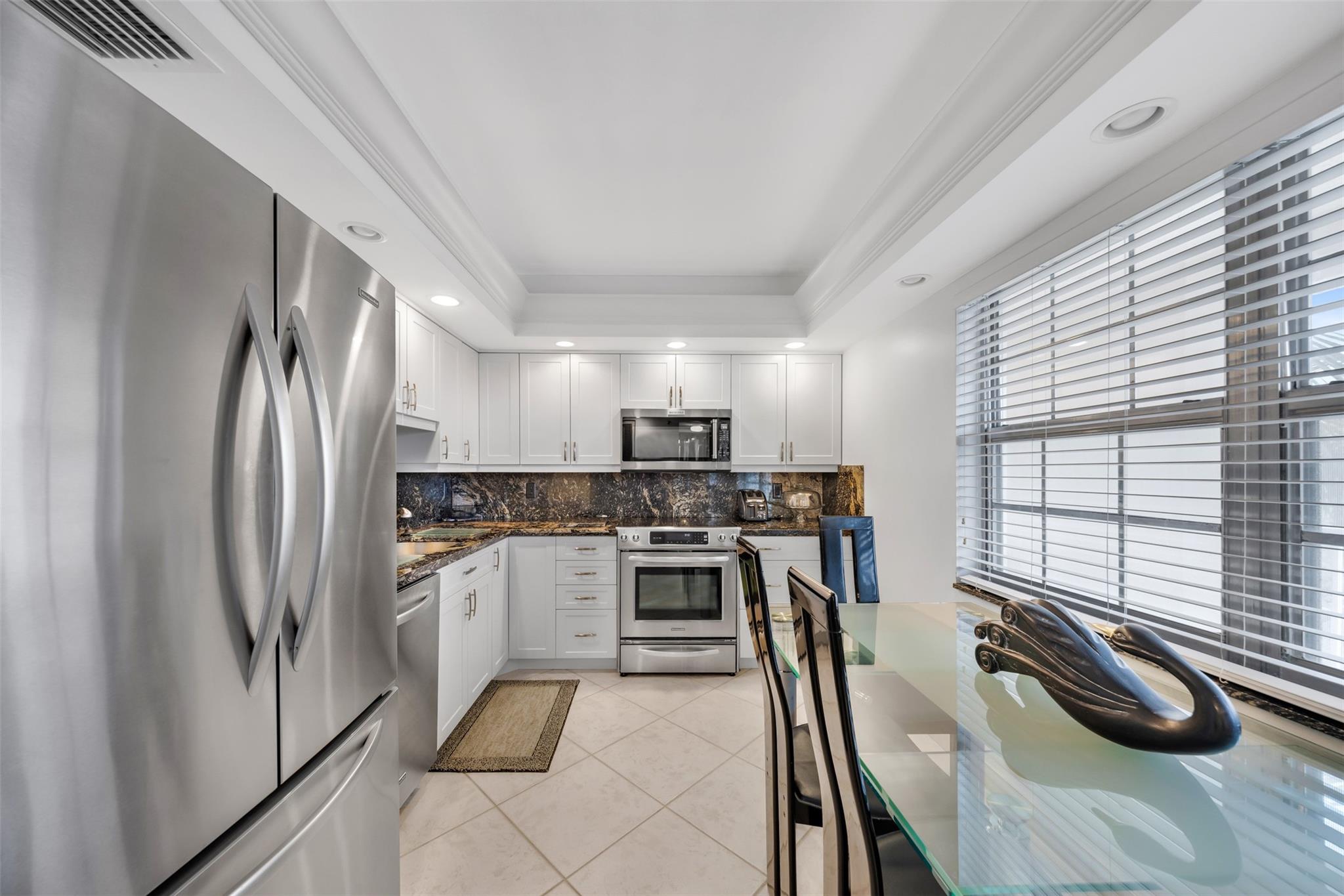OAKS WAY - Residential