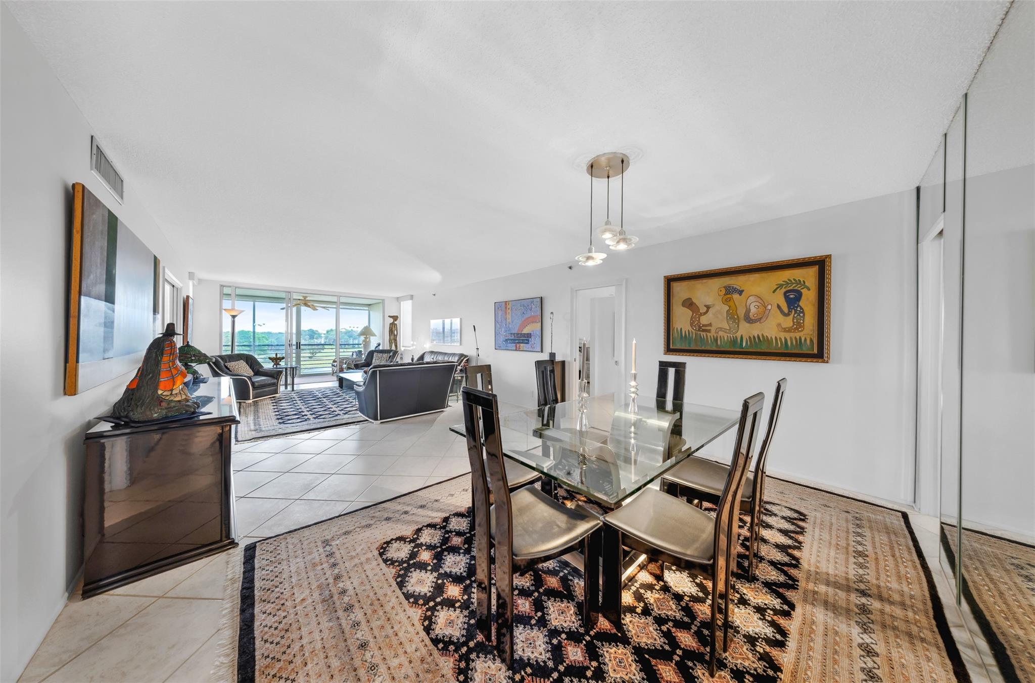 OAKS WAY - Residential
