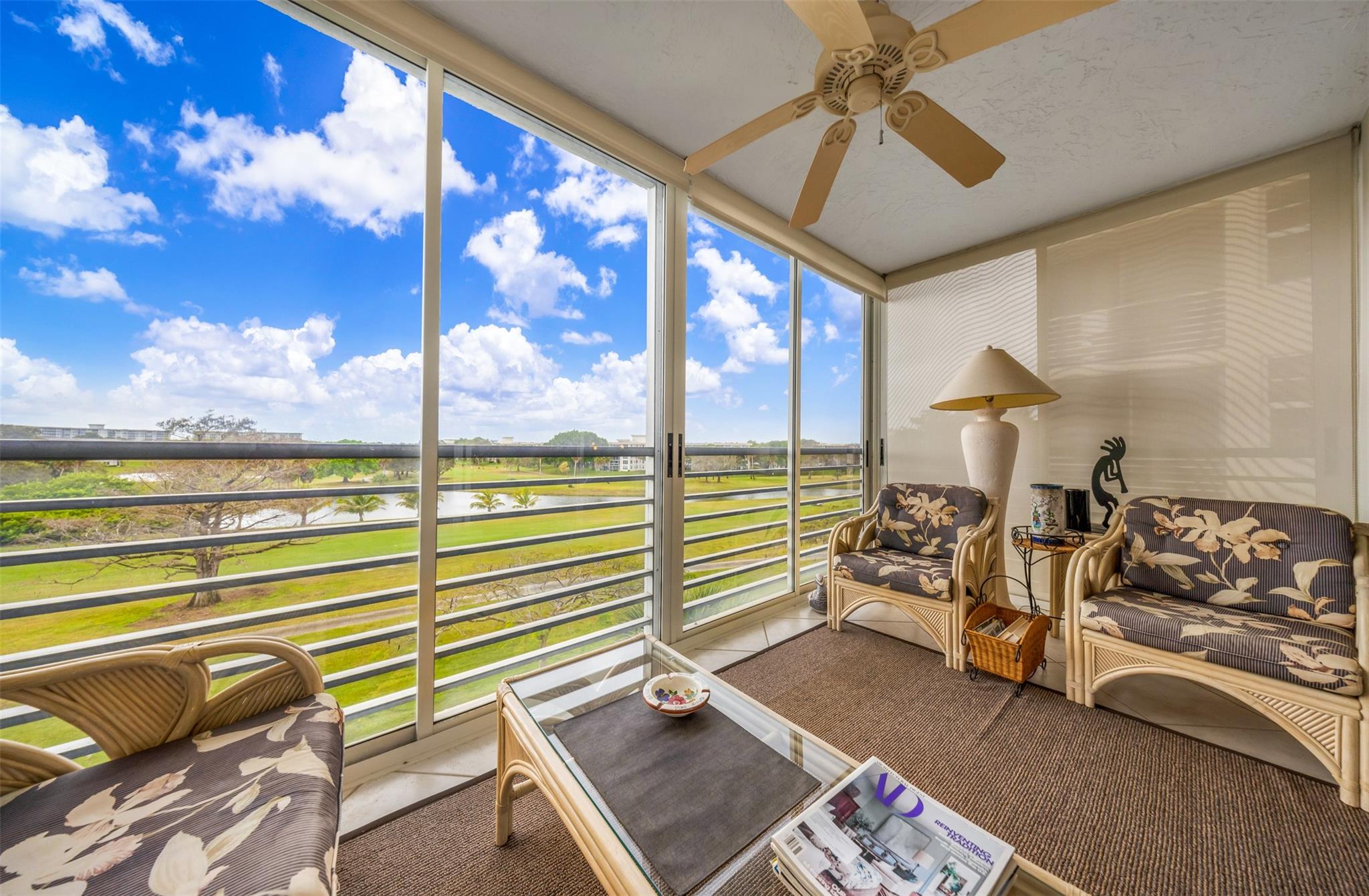 OAKS WAY - Residential