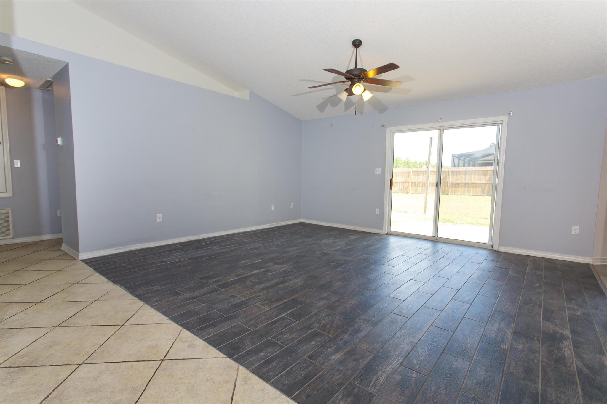 HARVEST POINT PH I - Residential