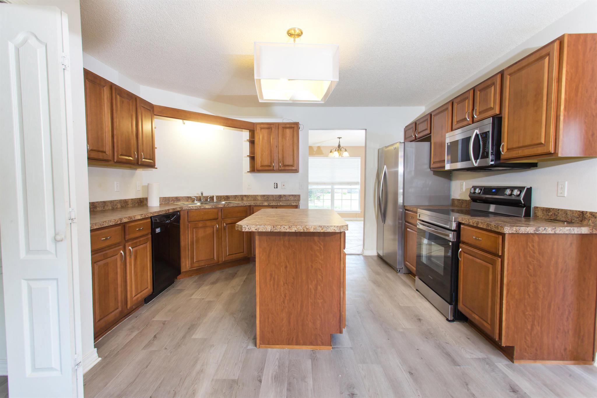 HARVEST POINT PH I - Residential